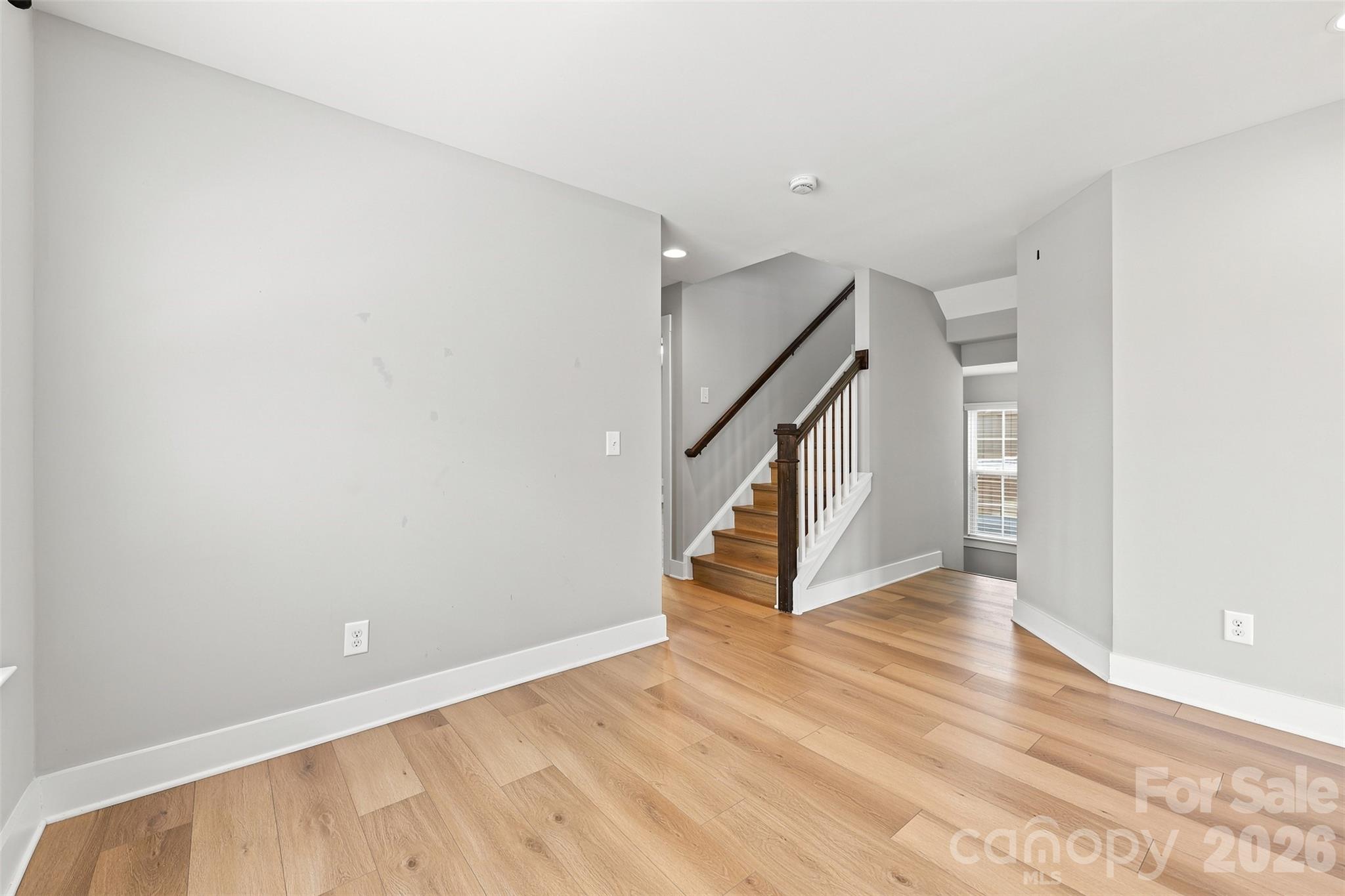 2104 Woodward Avenue — Charlotte