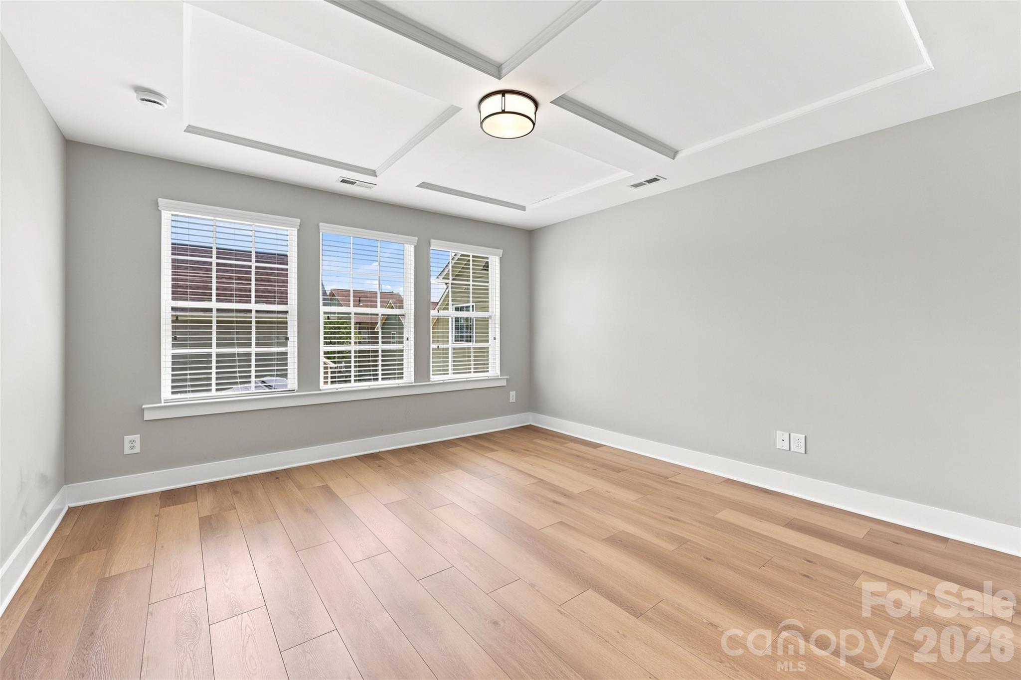 2104 Woodward Avenue — Charlotte