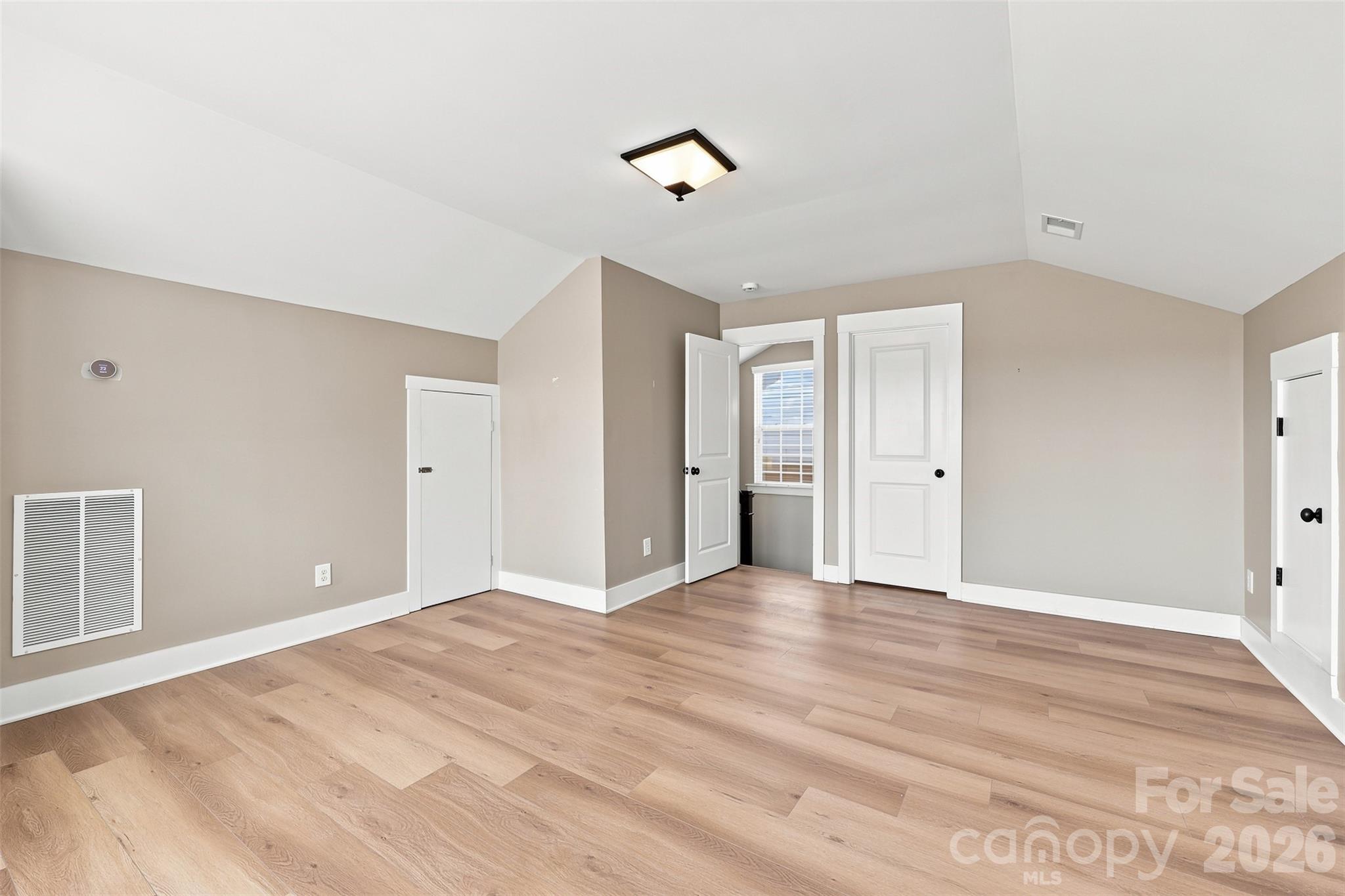 2104 Woodward Avenue — Charlotte