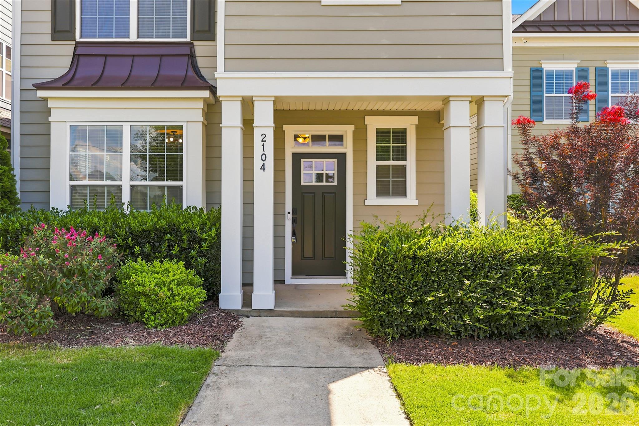 2104 Woodward Avenue — Charlotte