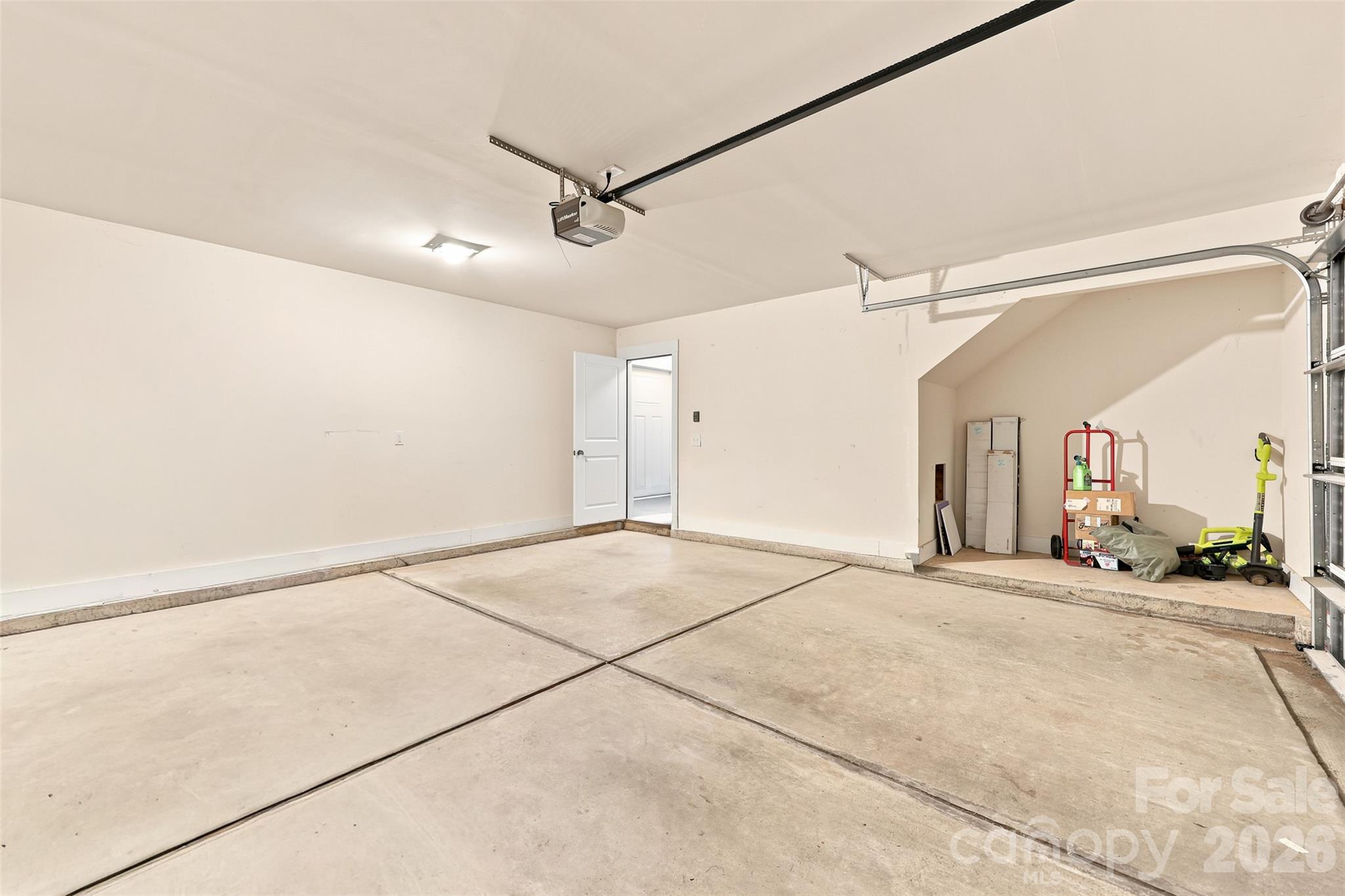2104 Woodward Avenue — Charlotte