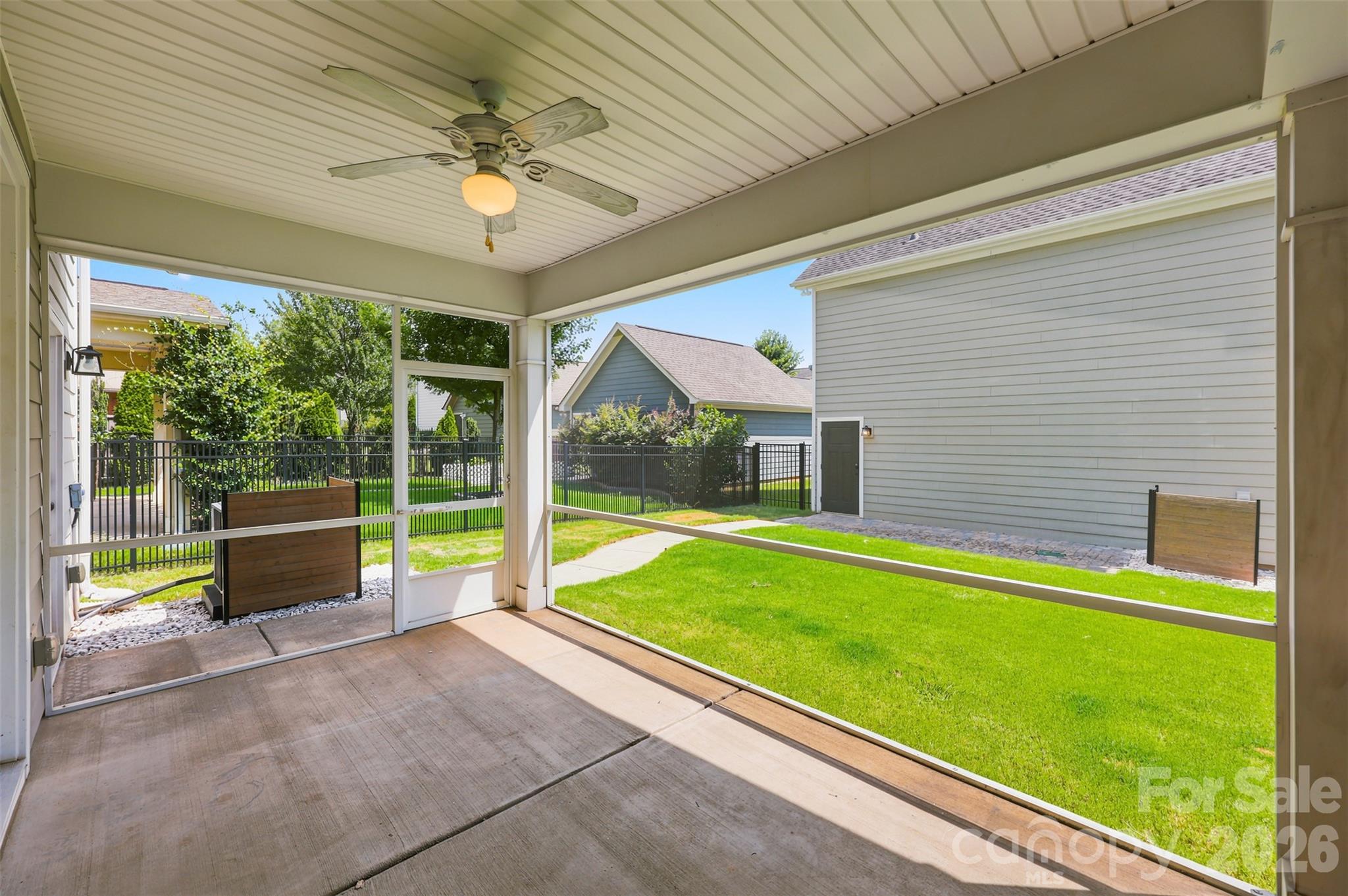 2104 Woodward Avenue — Charlotte