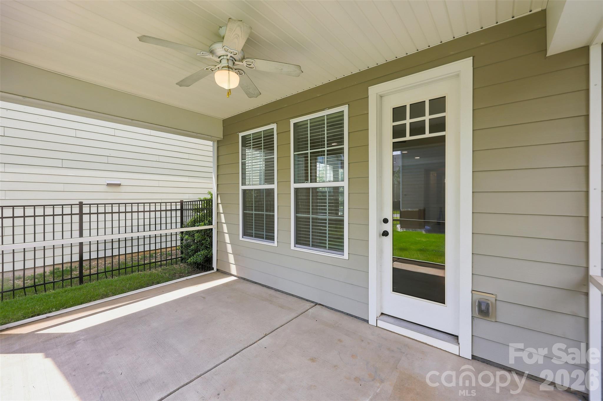 2104 Woodward Avenue — Charlotte
