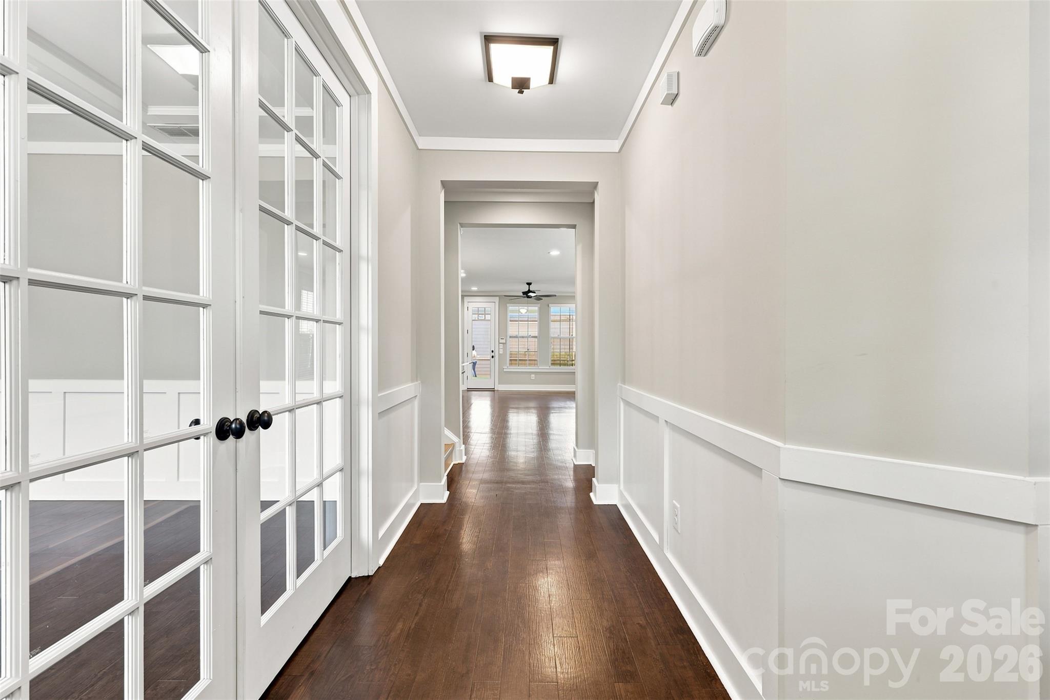 2104 Woodward Avenue — Charlotte