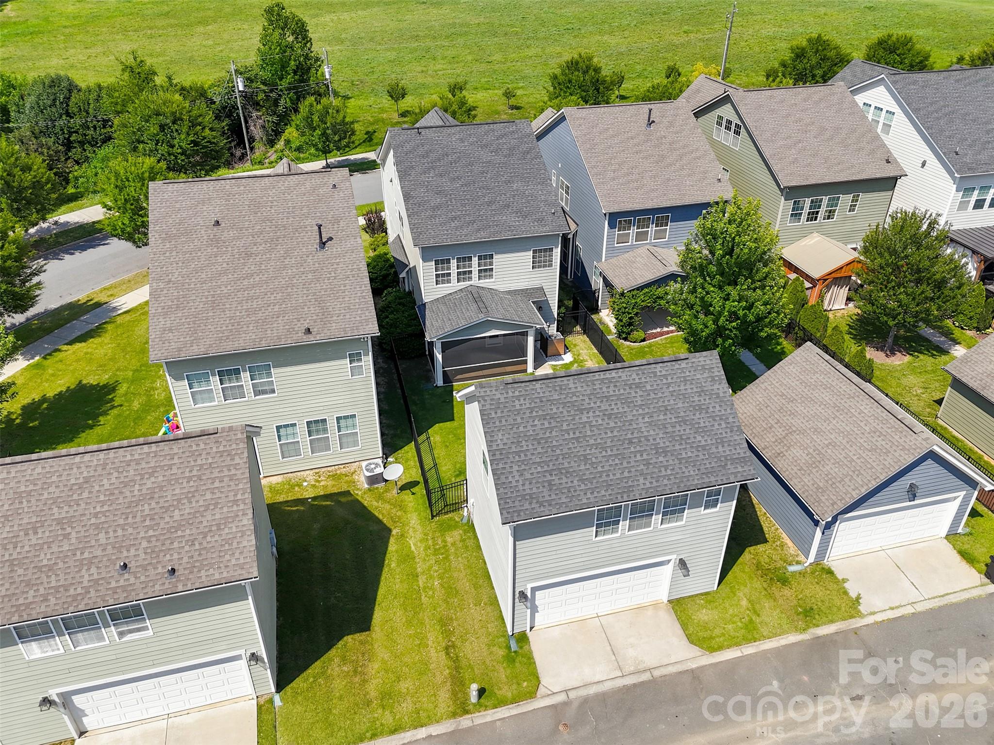 2104 Woodward Avenue — Charlotte