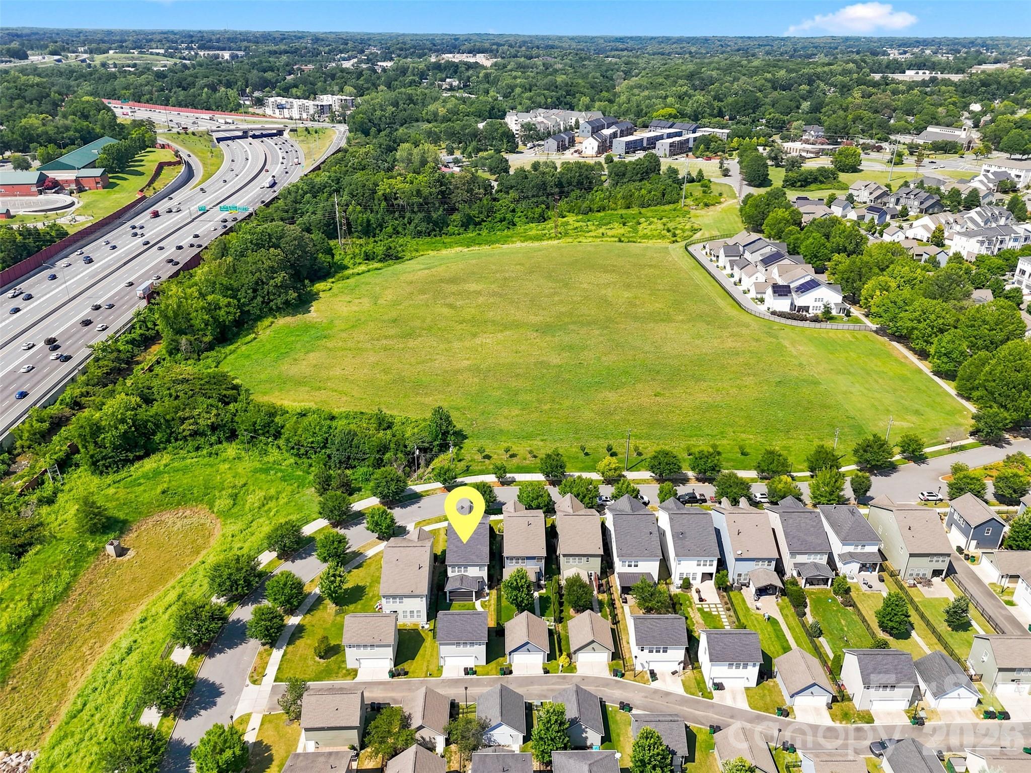 2104 Woodward Avenue — Charlotte