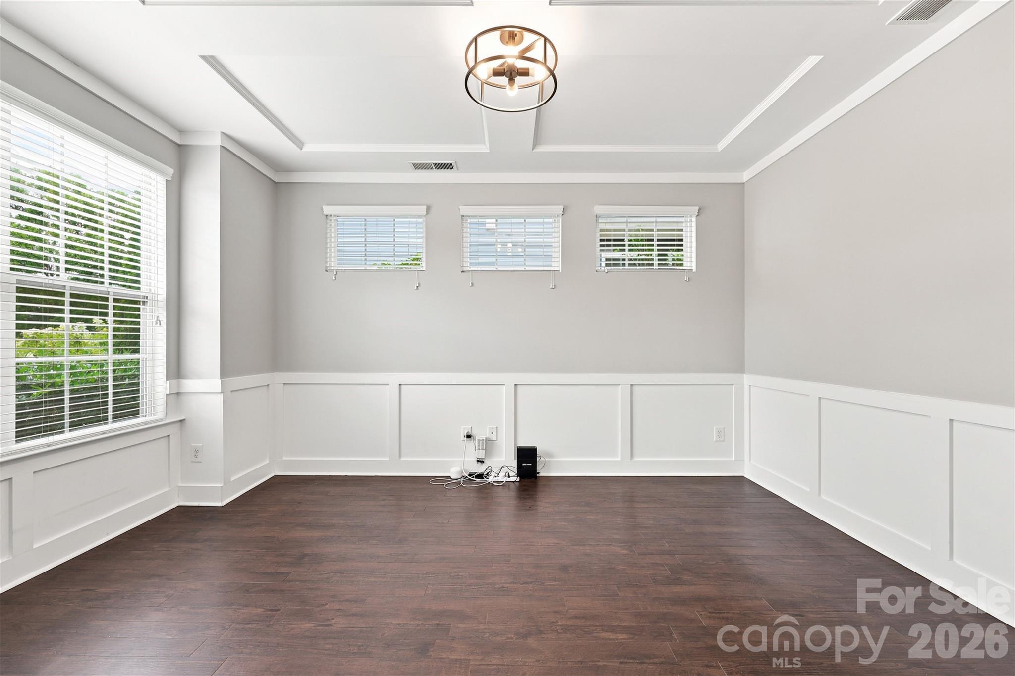 2104 Woodward Avenue — Charlotte
