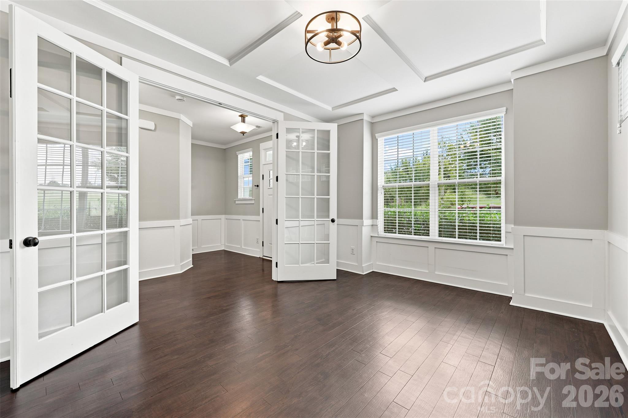 2104 Woodward Avenue — Charlotte