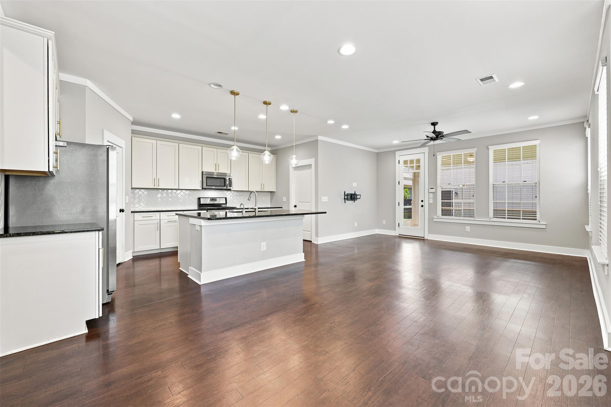2104 Woodward Avenue — Charlotte