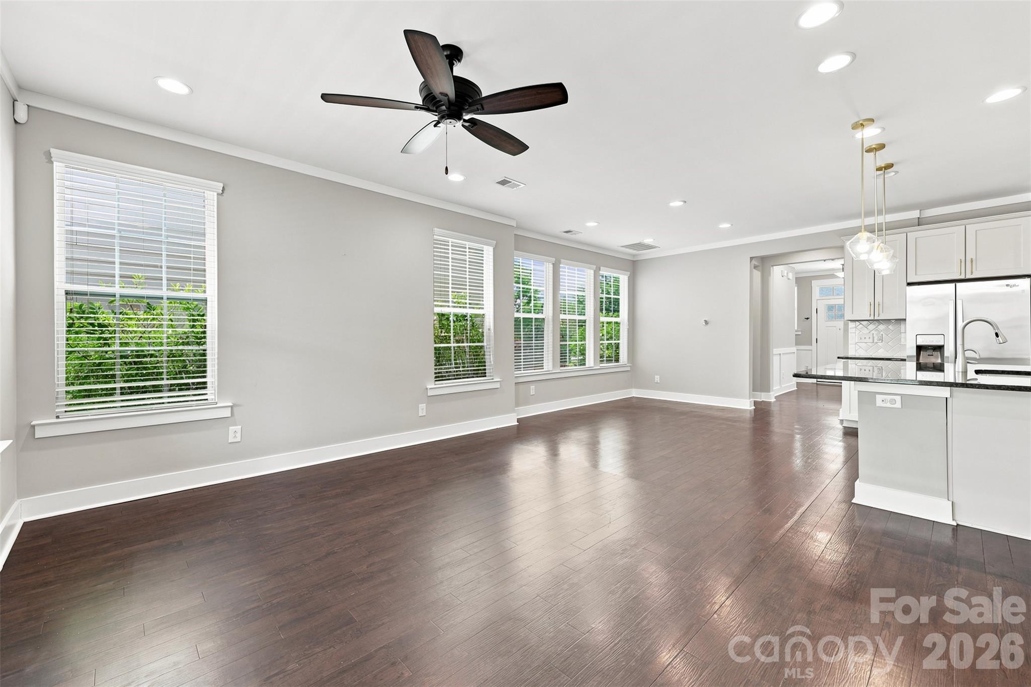 2104 Woodward Avenue — Charlotte