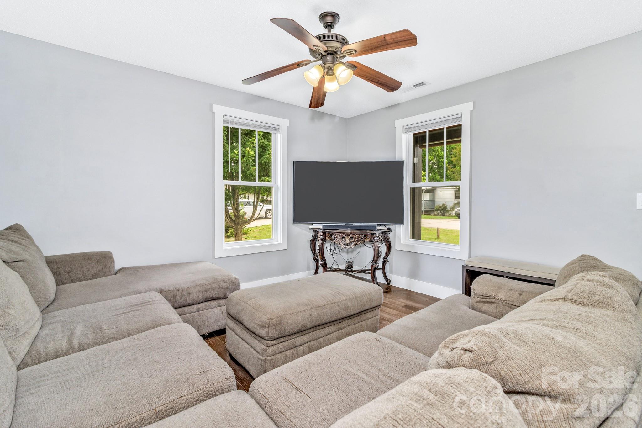 43 Pelzer Street #1 — Asheville