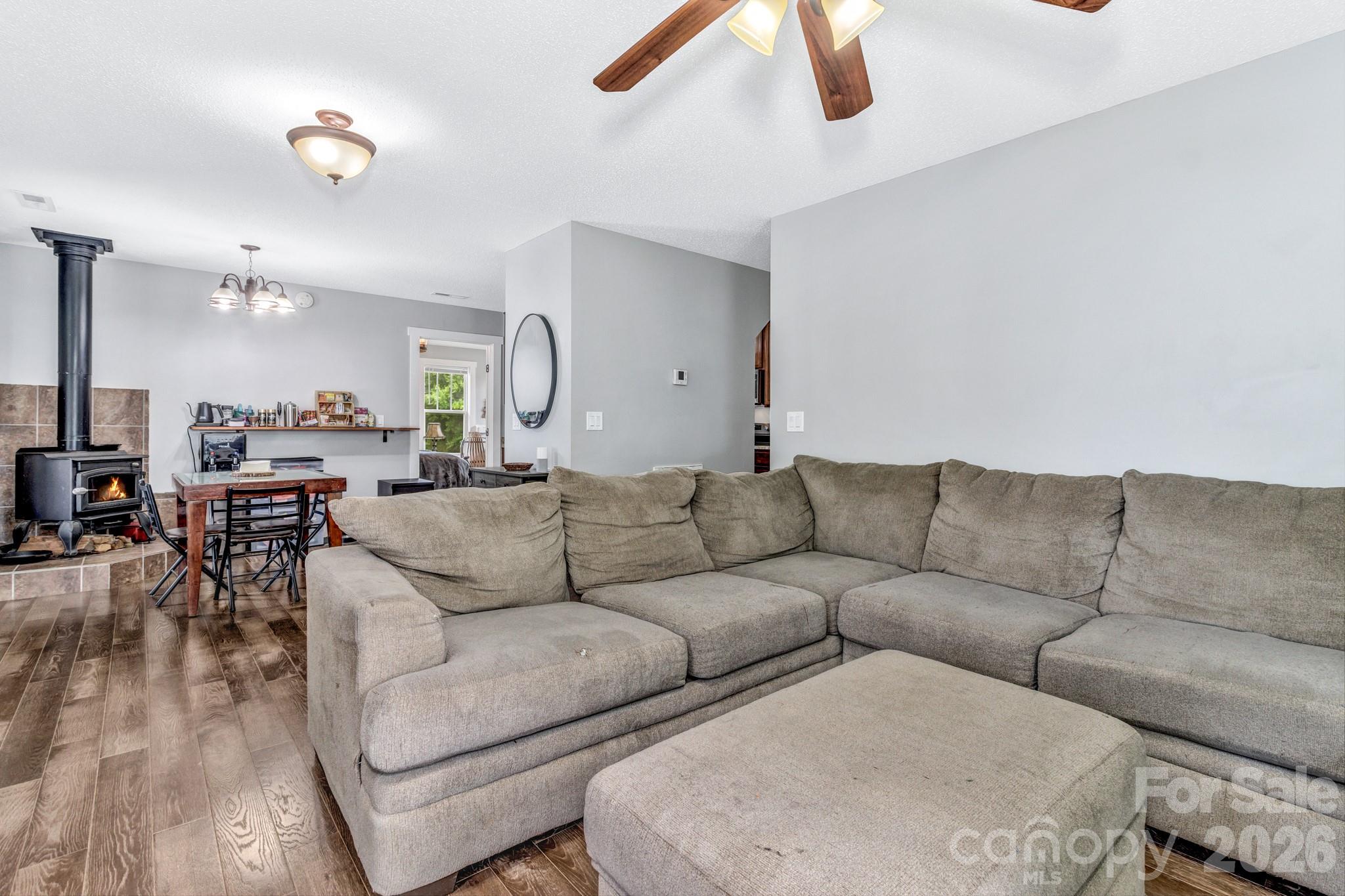 43 Pelzer Street #1 — Asheville
