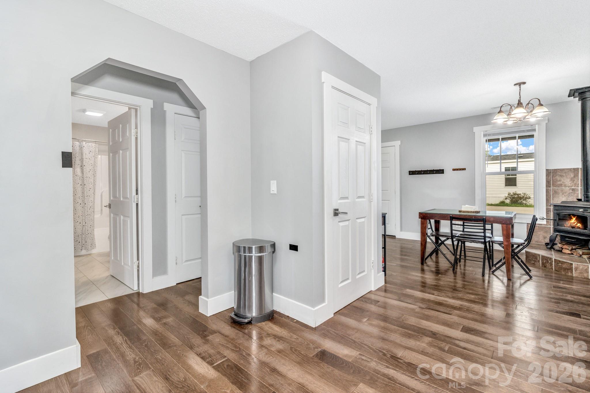 43 Pelzer Street #1 — Asheville