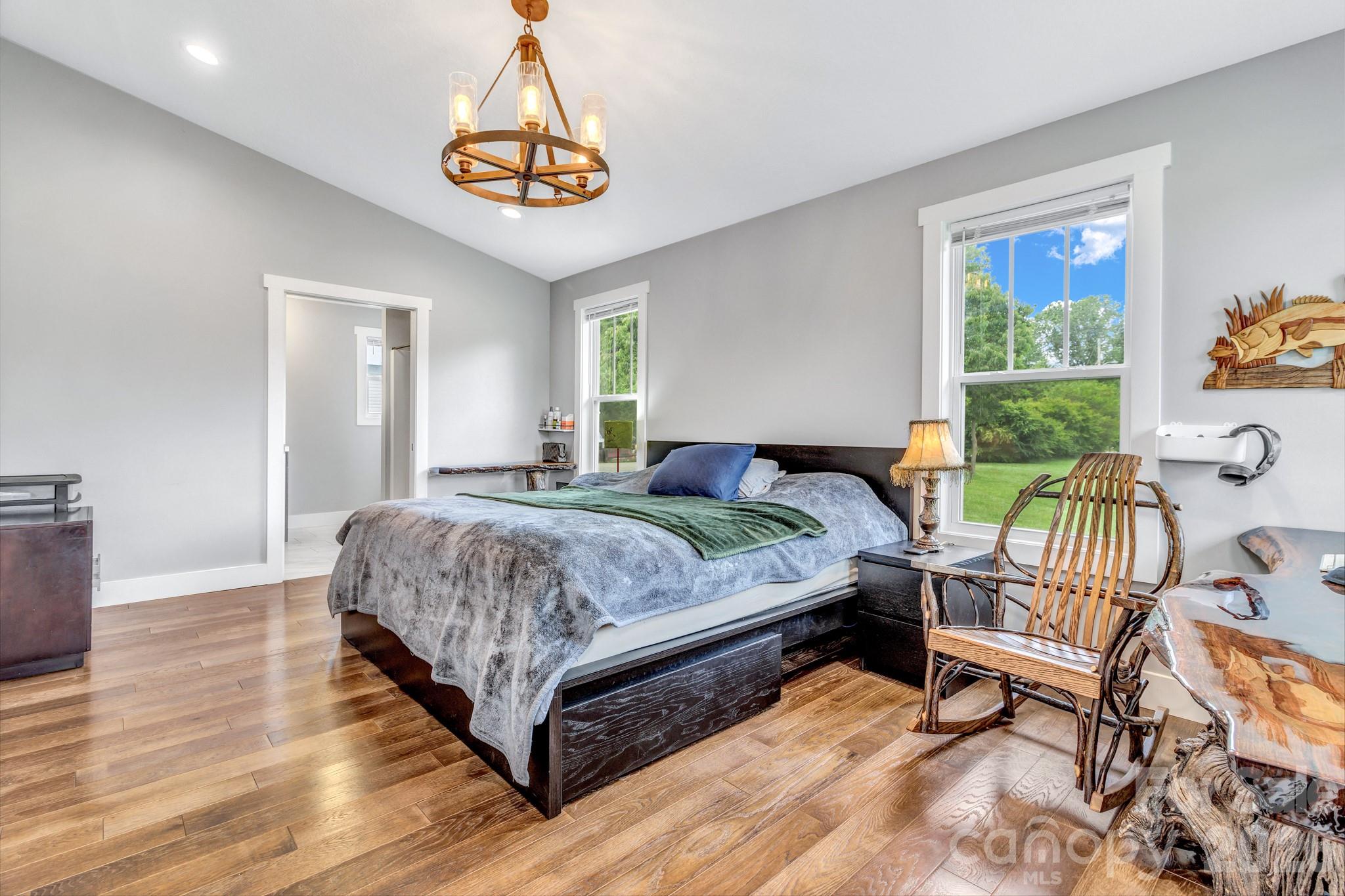 43 Pelzer Street #1 — Asheville