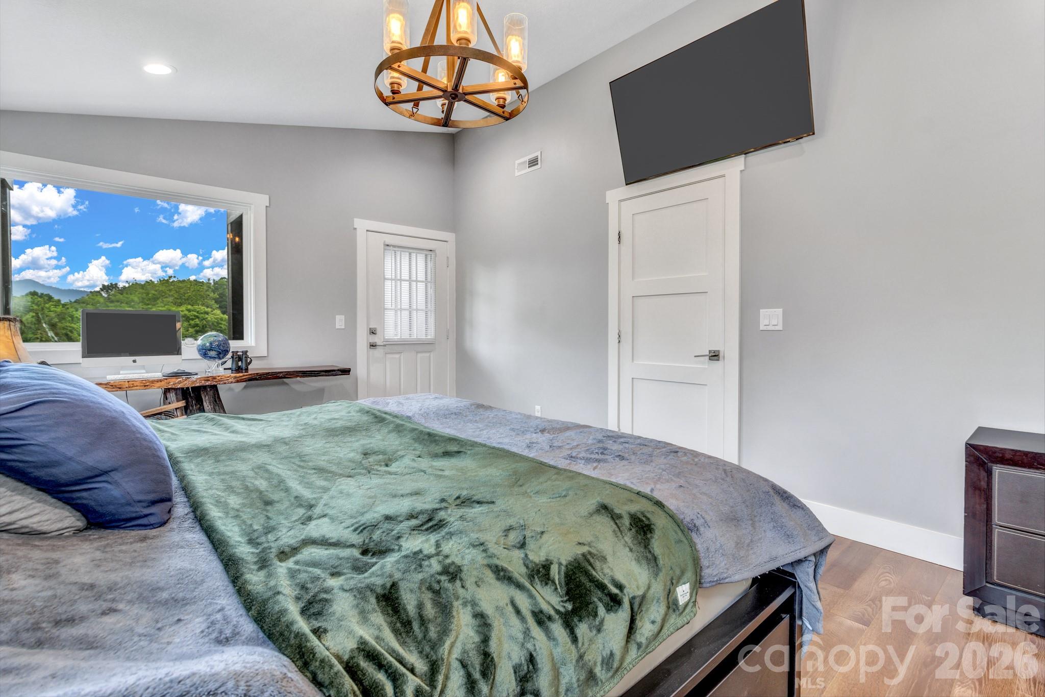 43 Pelzer Street #1 — Asheville
