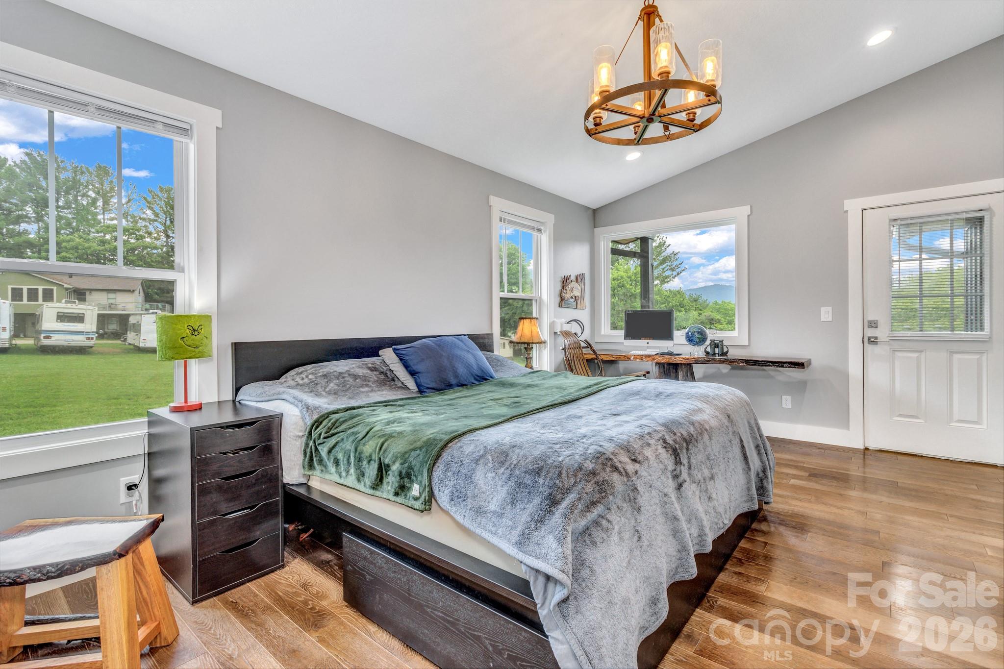 43 Pelzer Street #1 — Asheville