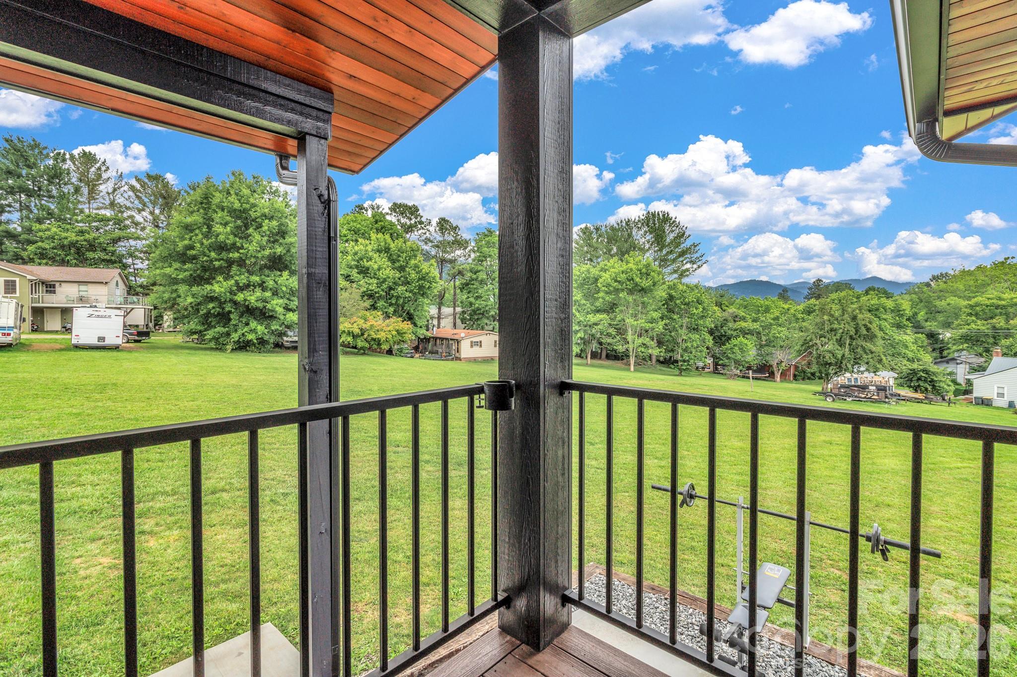 43 Pelzer Street #1 — Asheville