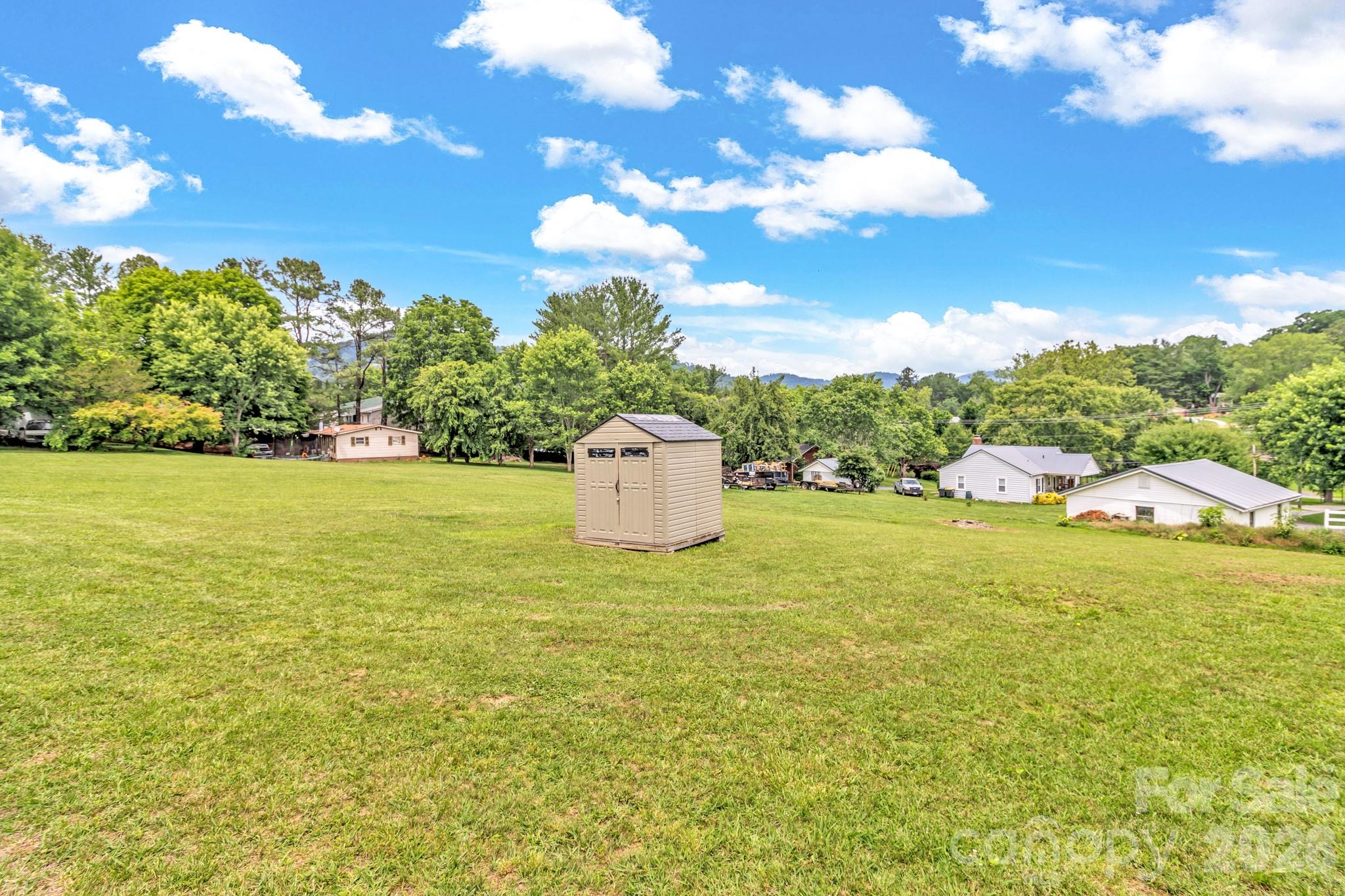 43 Pelzer Street #1 — Asheville
