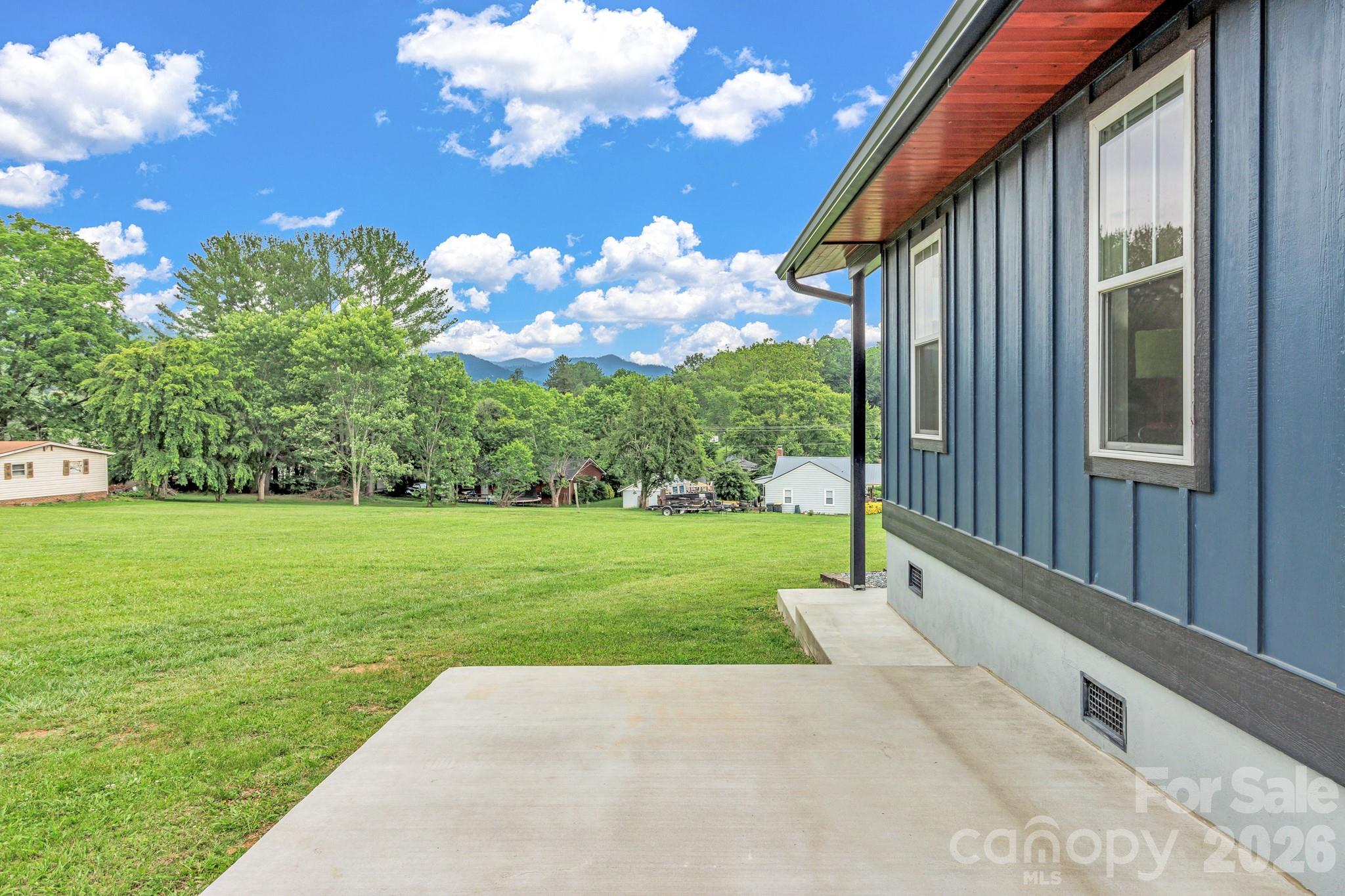 43 Pelzer Street #1 — Asheville