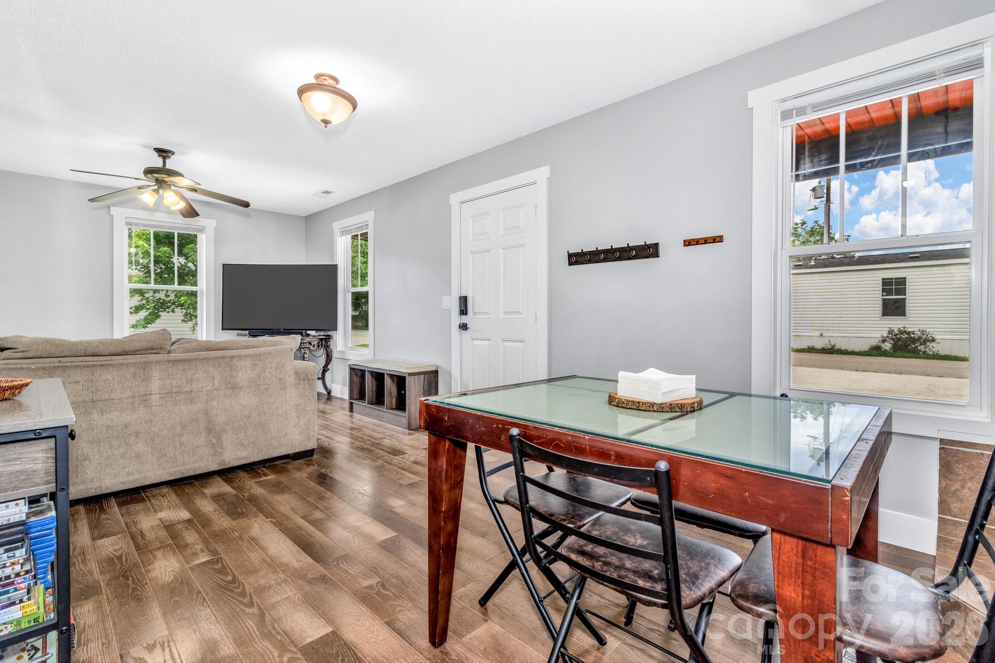 43 Pelzer Street #1 — Asheville
