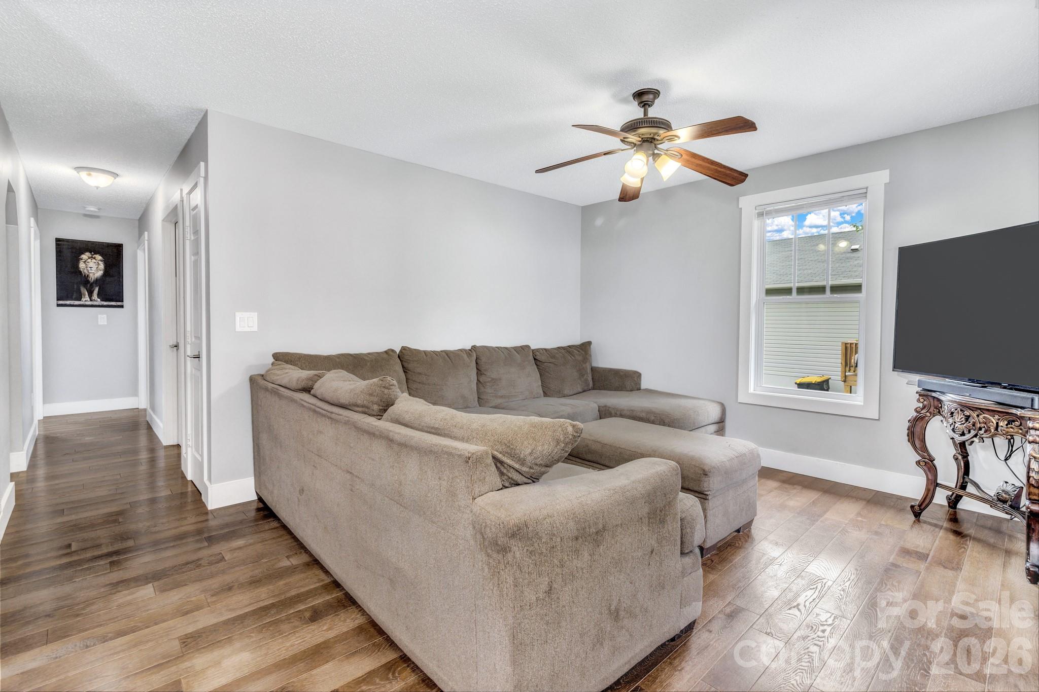 43 Pelzer Street #1 — Asheville