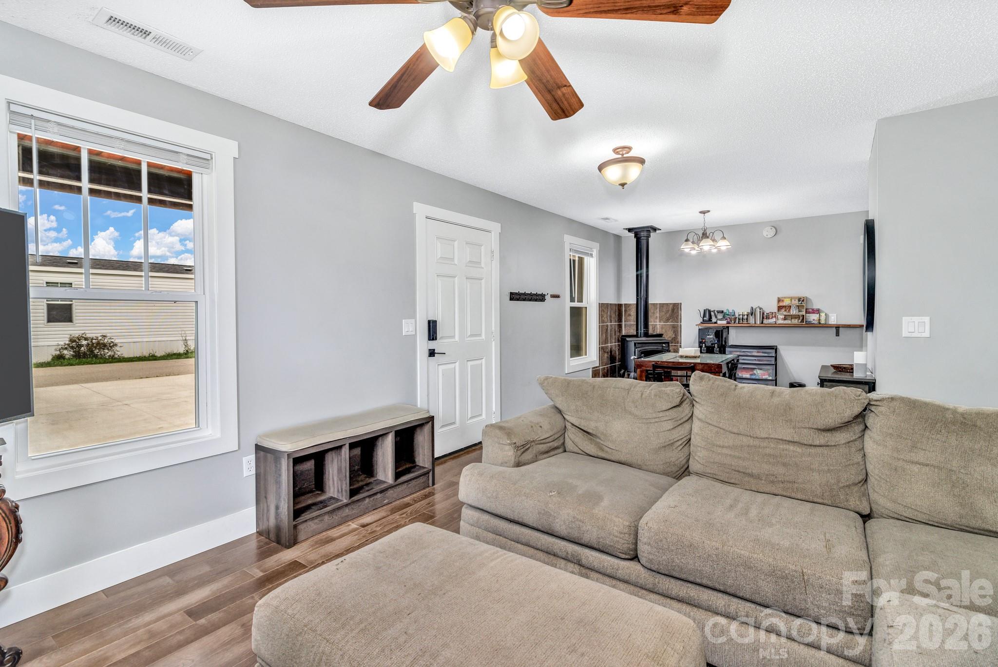 43 Pelzer Street #1 — Asheville
