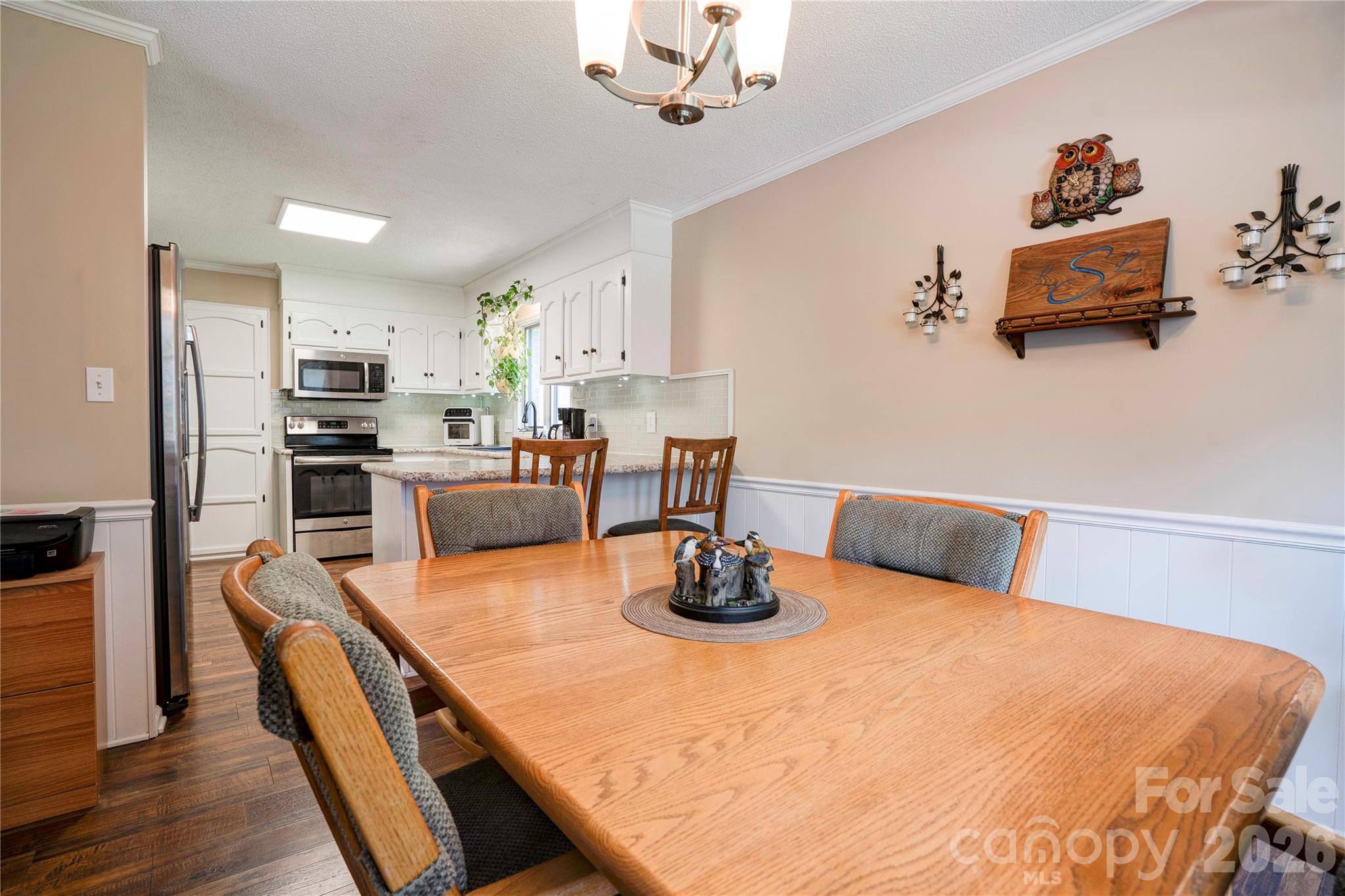 246 Putnam Lake Road — Kings Mountain