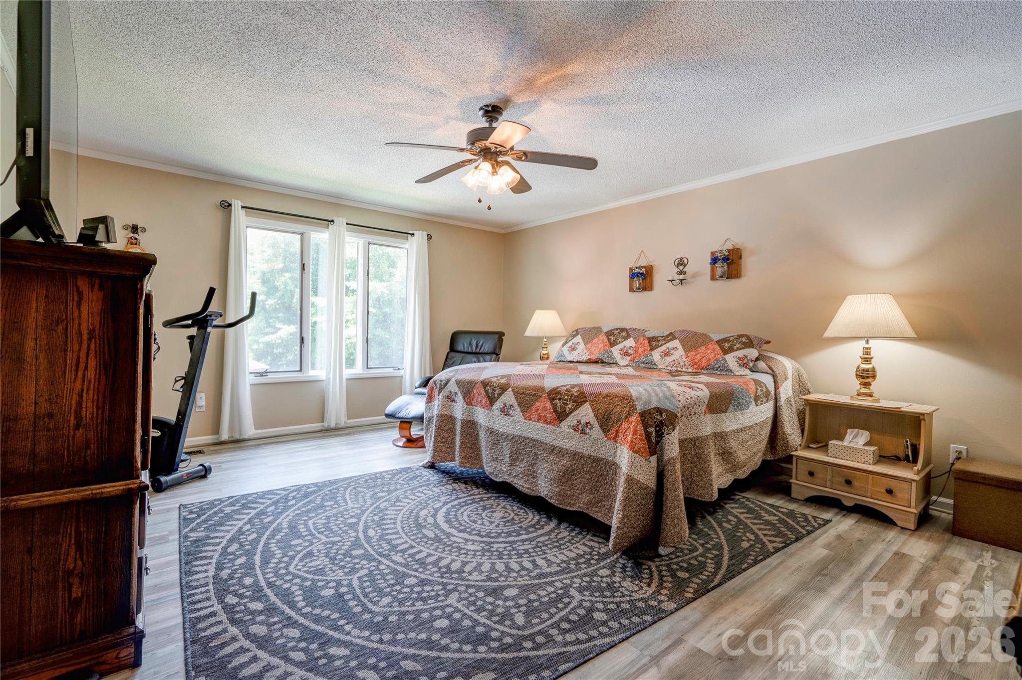 246 Putnam Lake Road — Kings Mountain