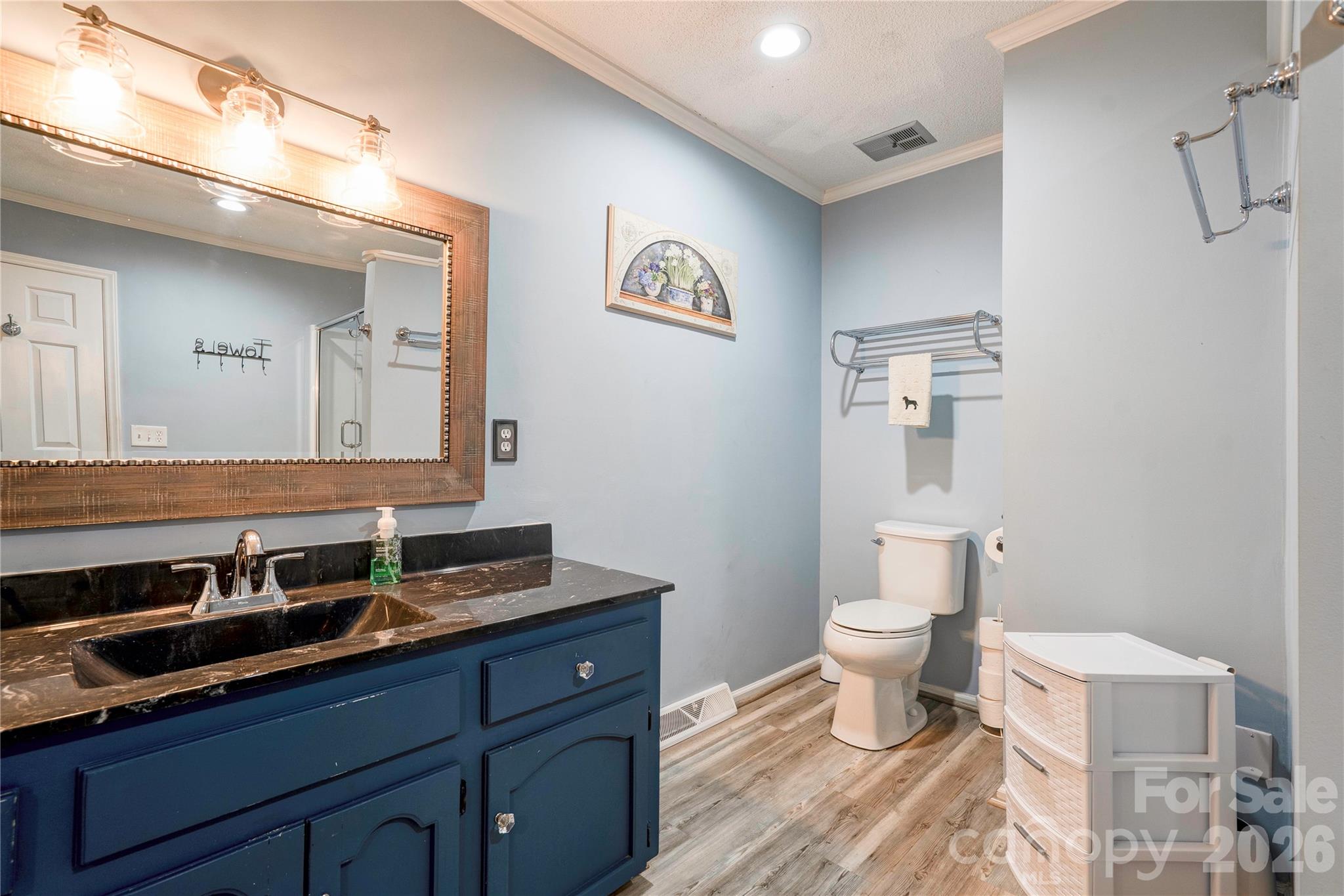 246 Putnam Lake Road — Kings Mountain