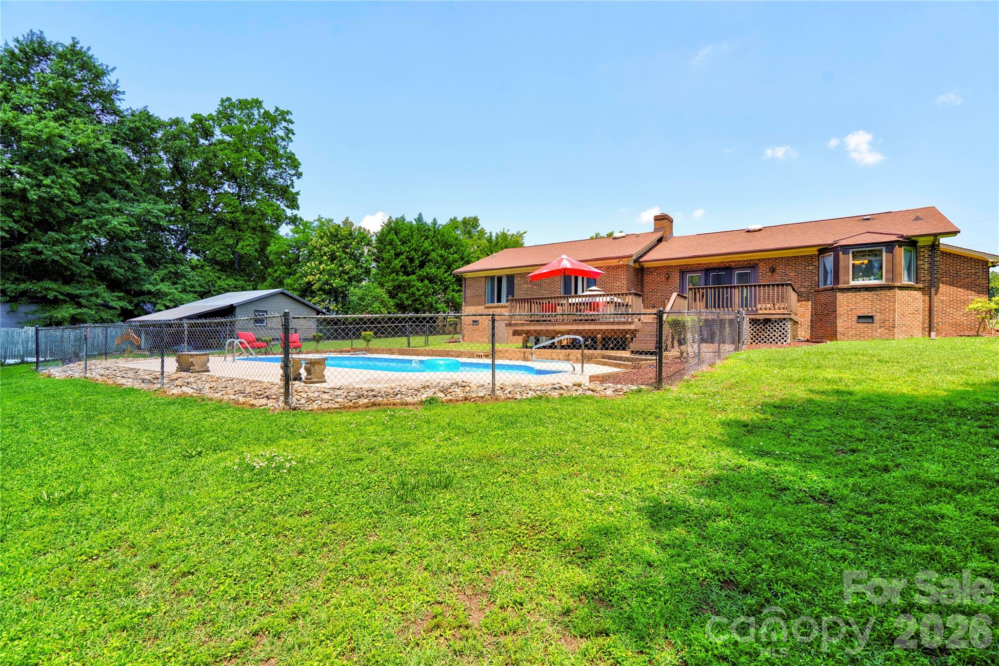 246 Putnam Lake Road — Kings Mountain