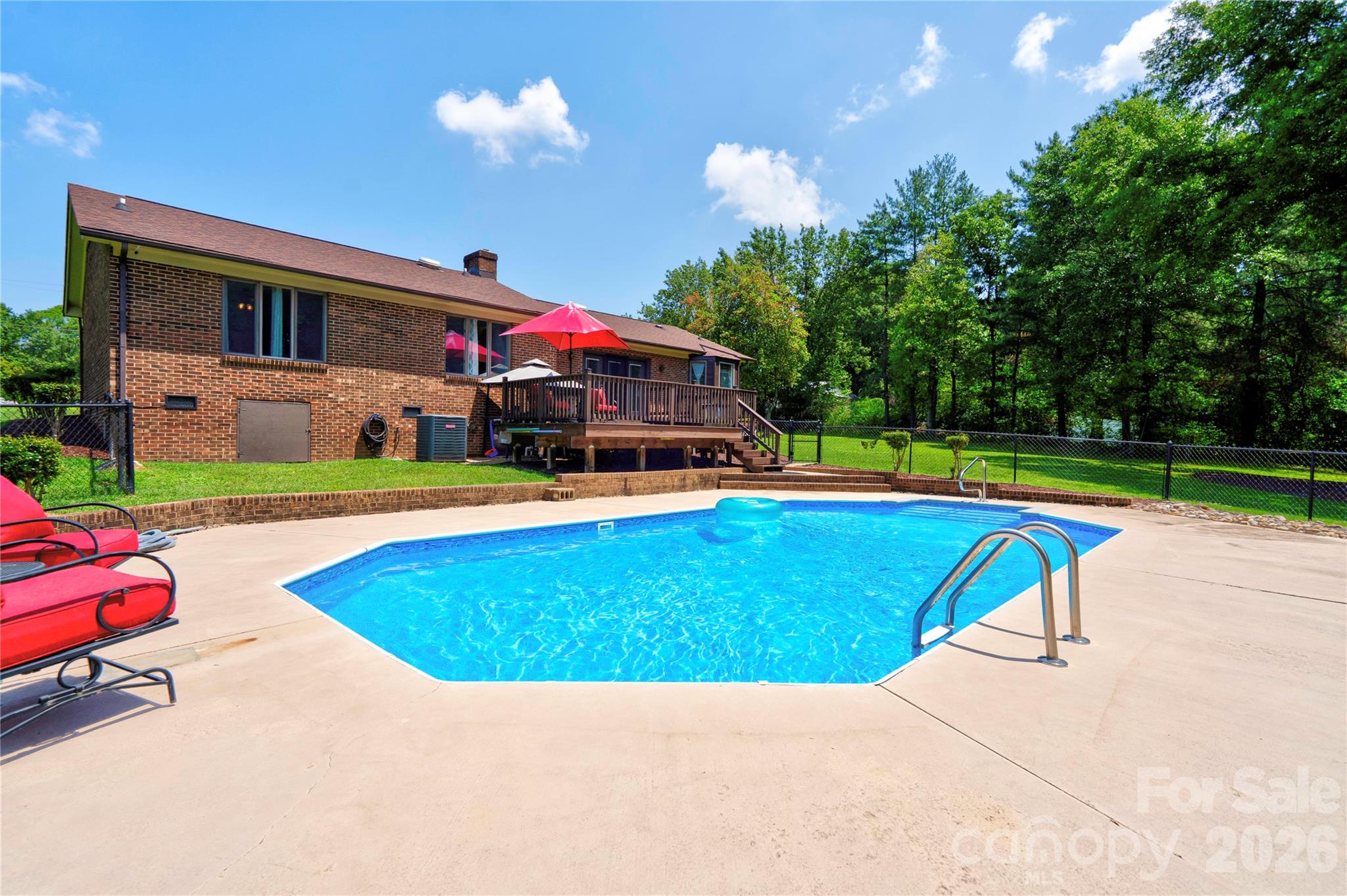 246 Putnam Lake Road — Kings Mountain