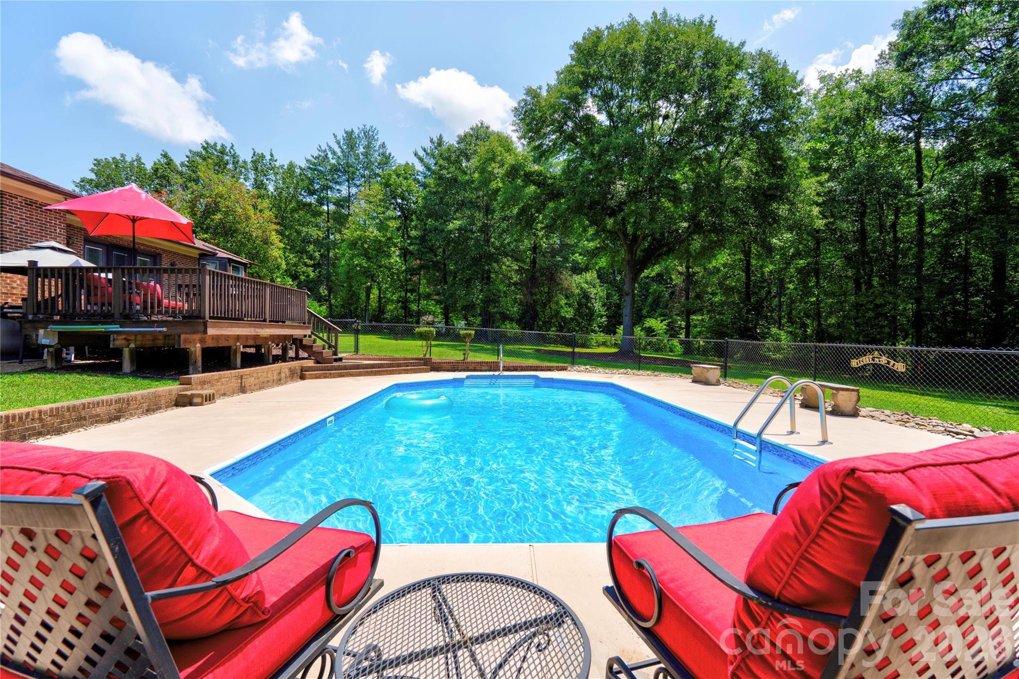 246 Putnam Lake Road — Kings Mountain