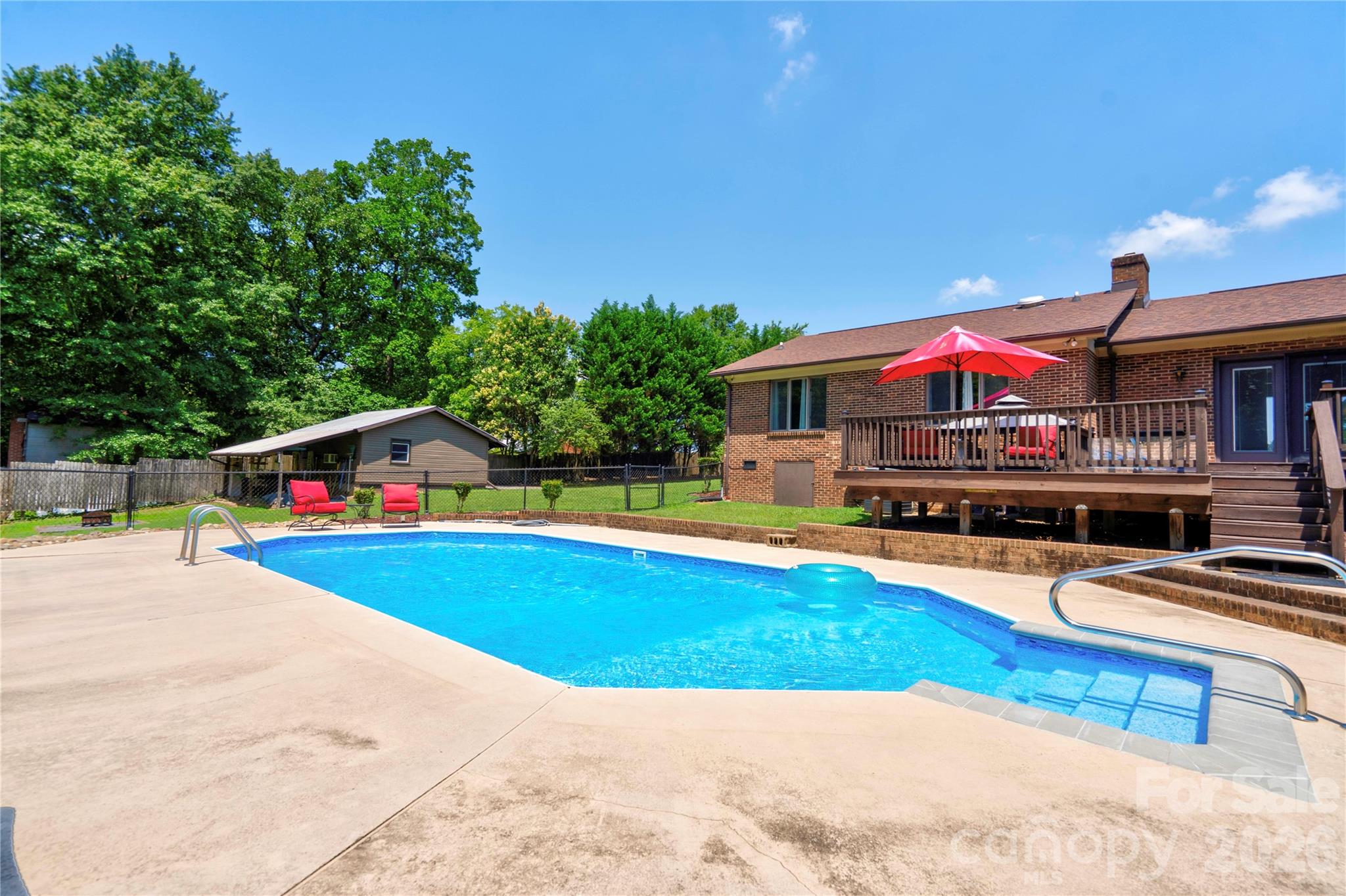 246 Putnam Lake Road — Kings Mountain