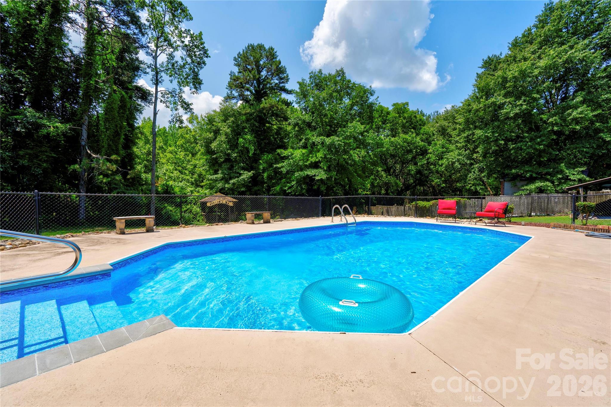 246 Putnam Lake Road — Kings Mountain