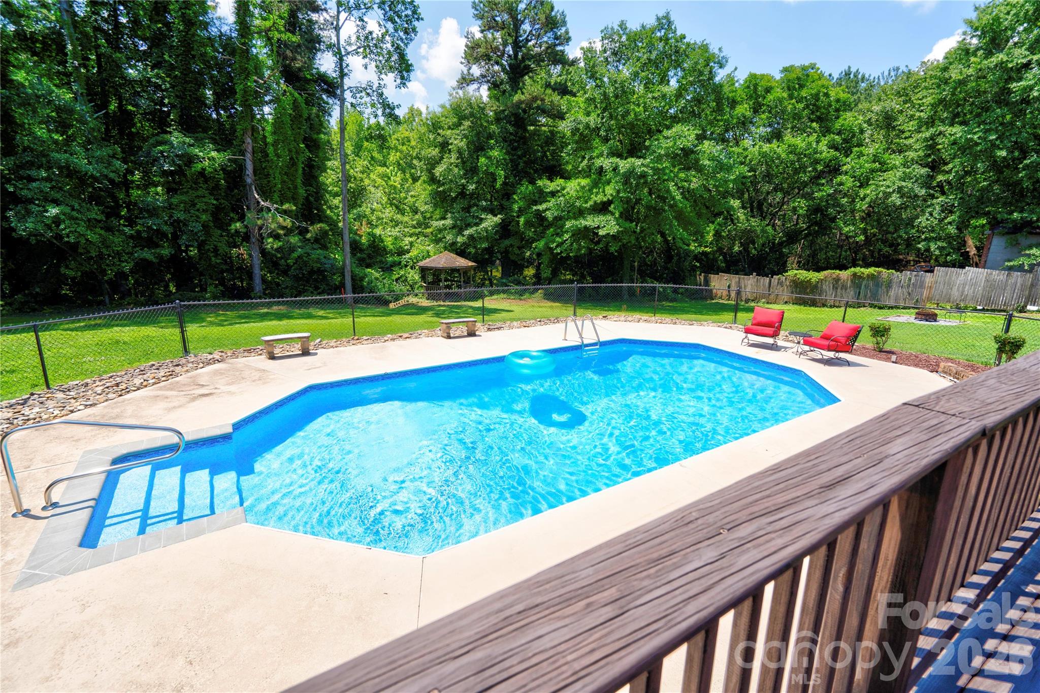 246 Putnam Lake Road — Kings Mountain