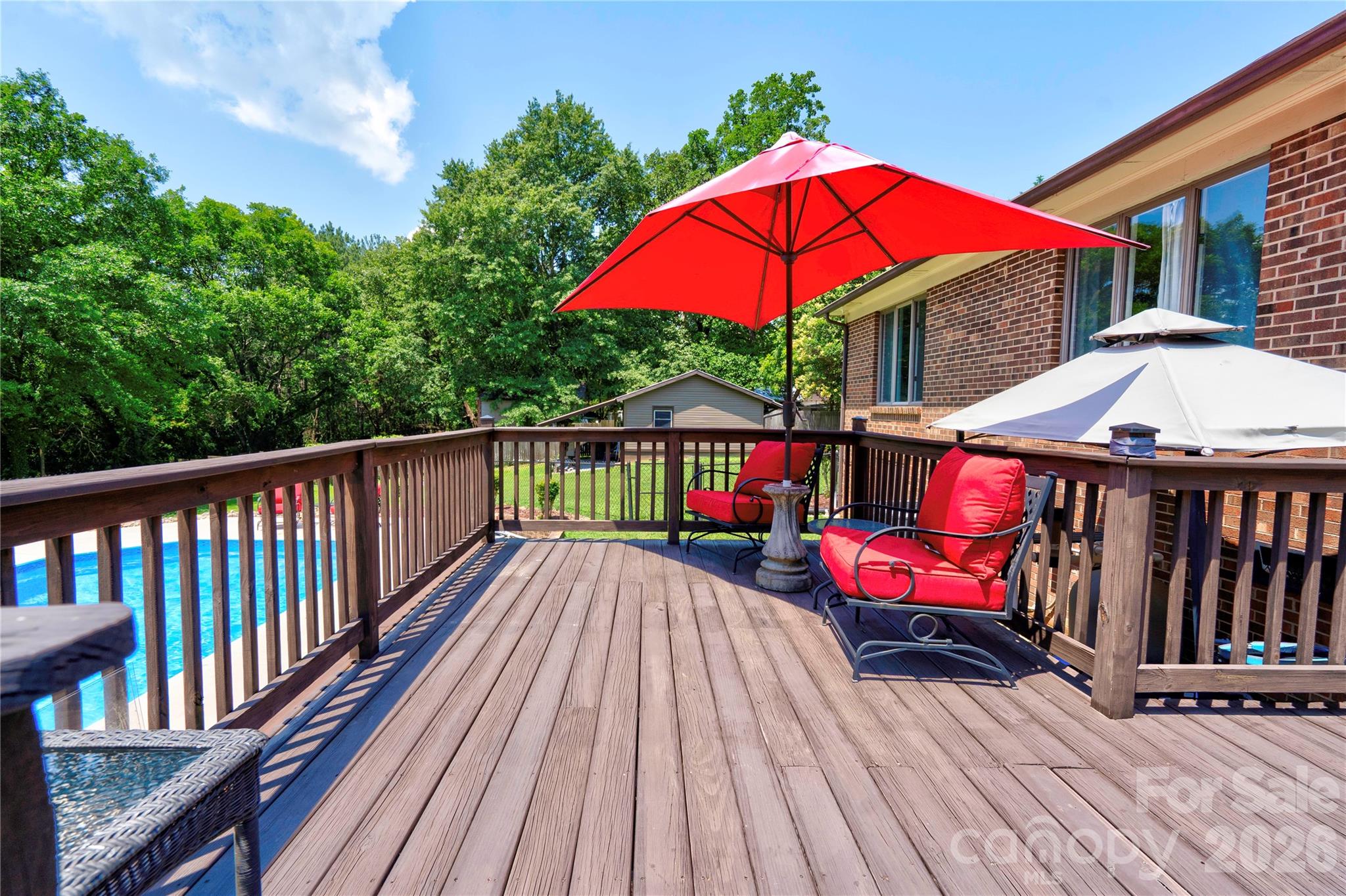 246 Putnam Lake Road — Kings Mountain