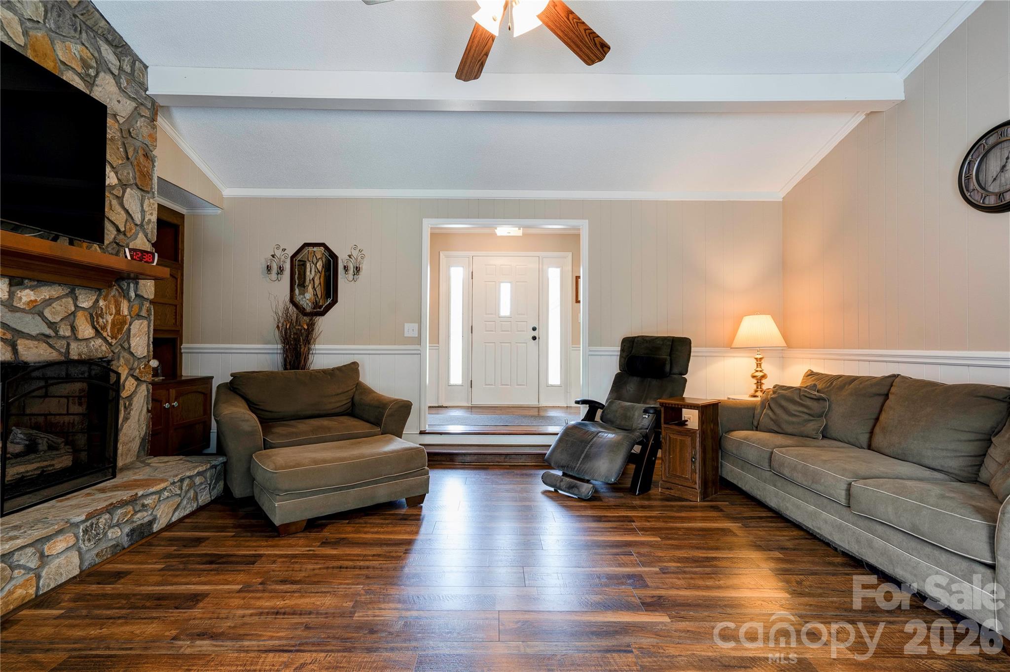 246 Putnam Lake Road — Kings Mountain