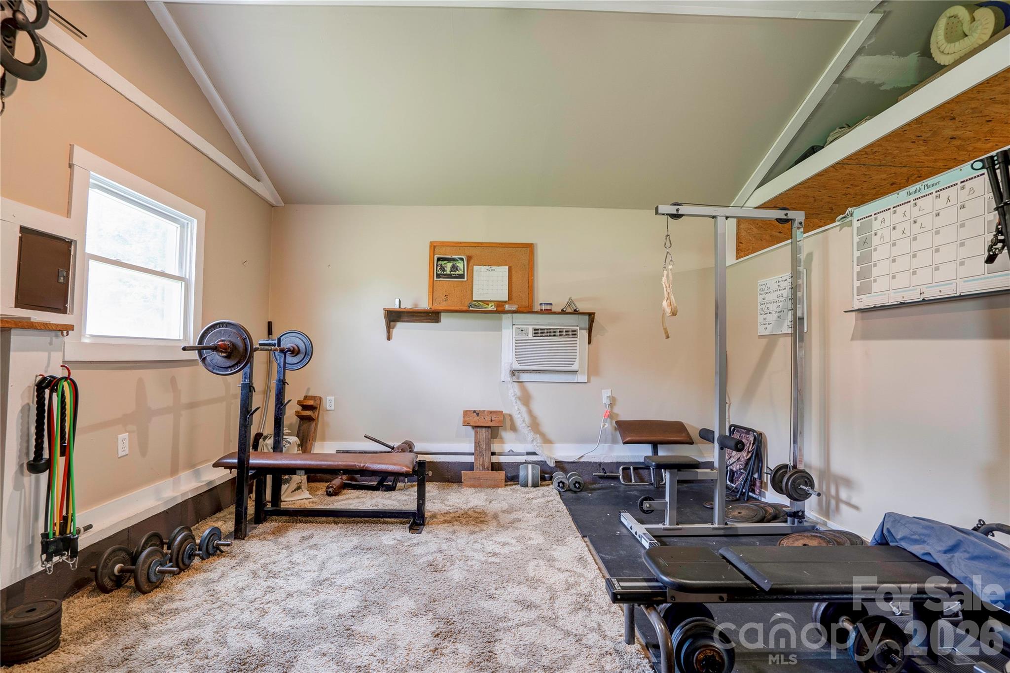 246 Putnam Lake Road — Kings Mountain
