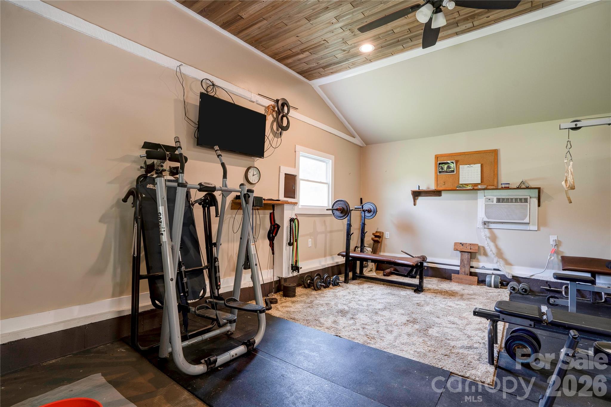 246 Putnam Lake Road — Kings Mountain