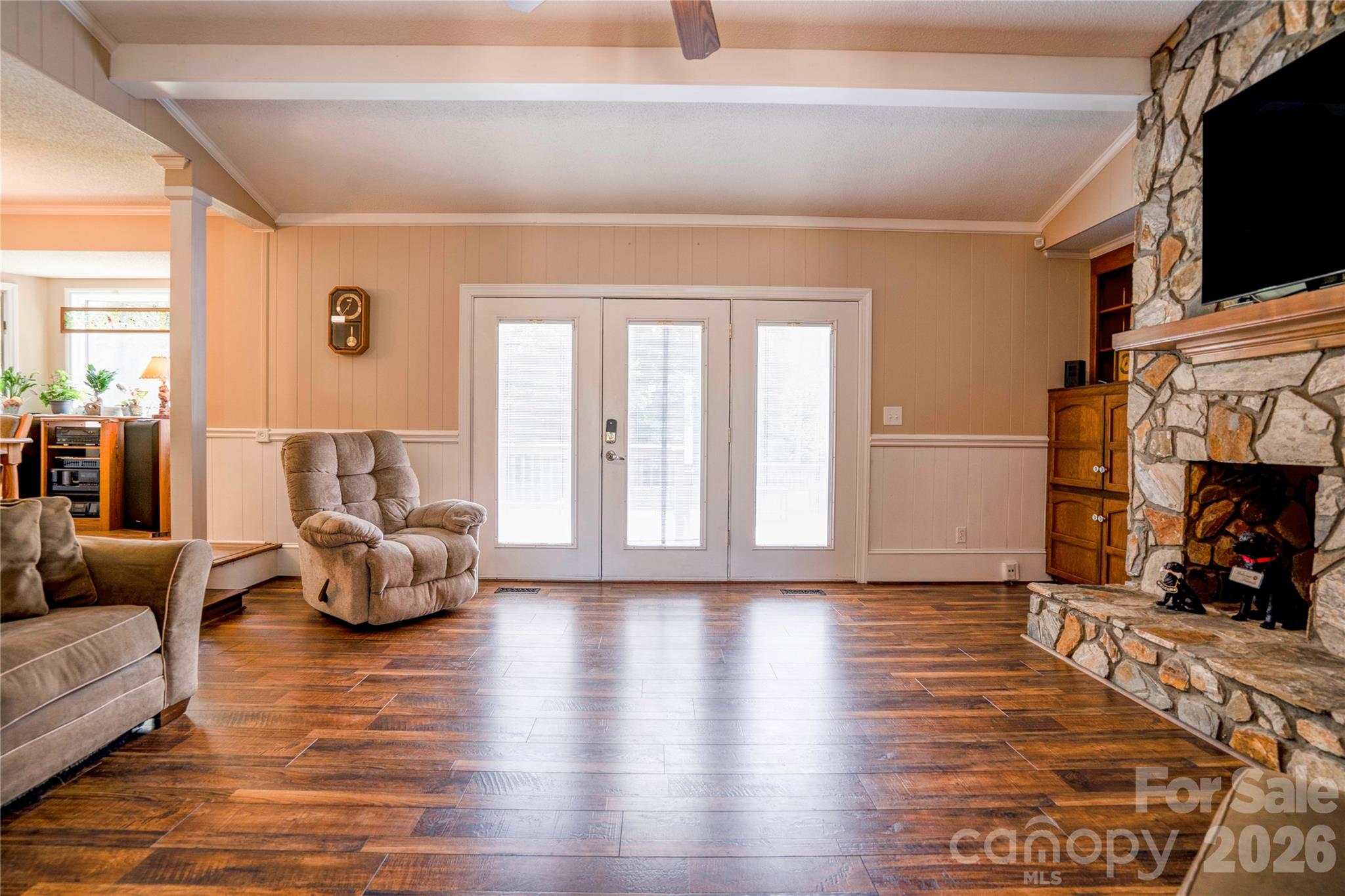 246 Putnam Lake Road — Kings Mountain