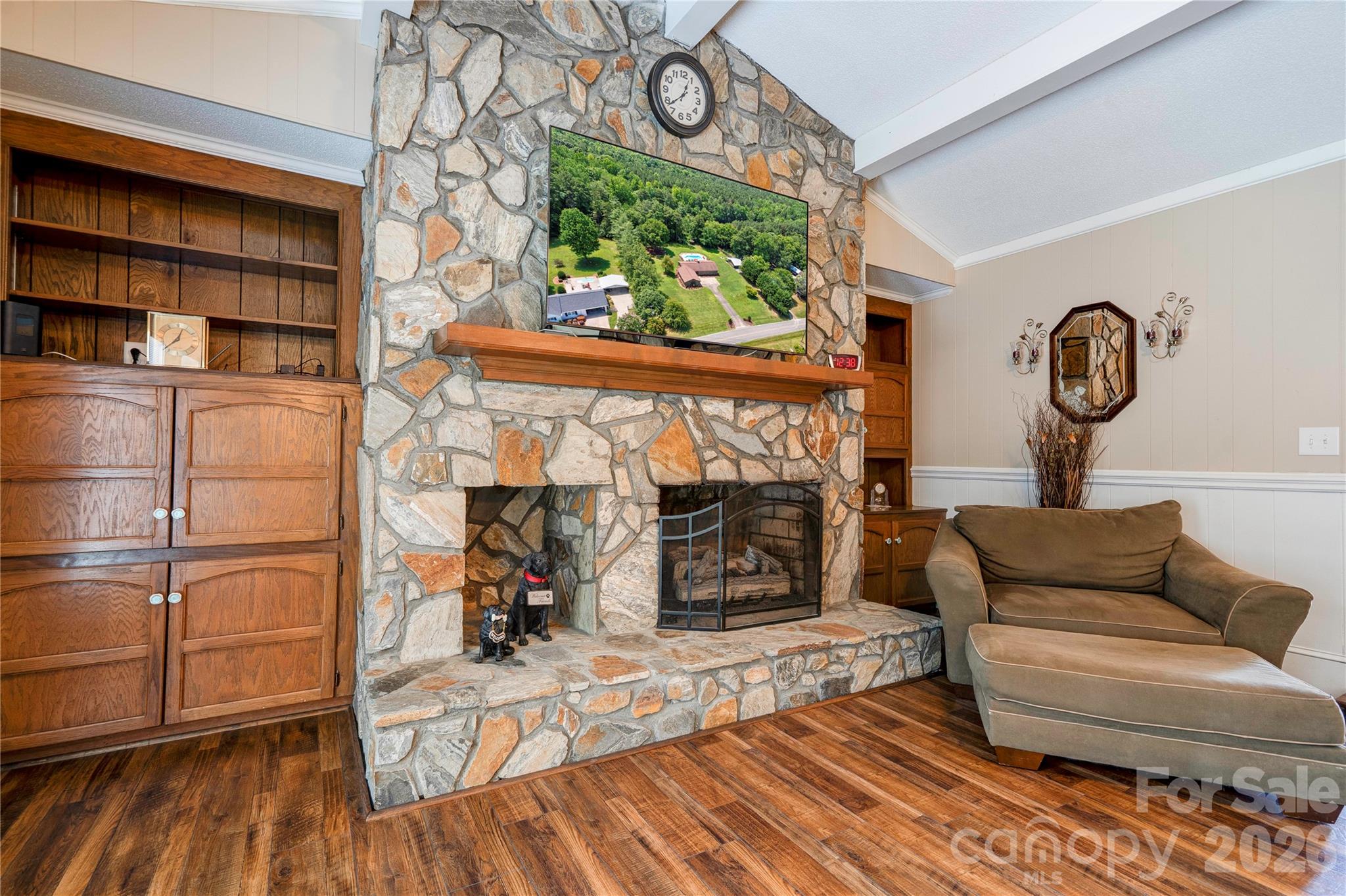 246 Putnam Lake Road — Kings Mountain