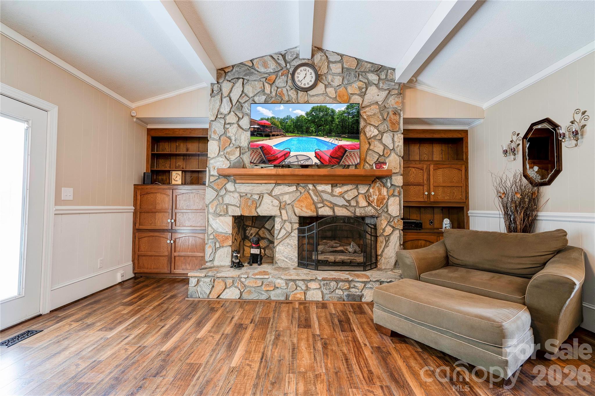 246 Putnam Lake Road — Kings Mountain