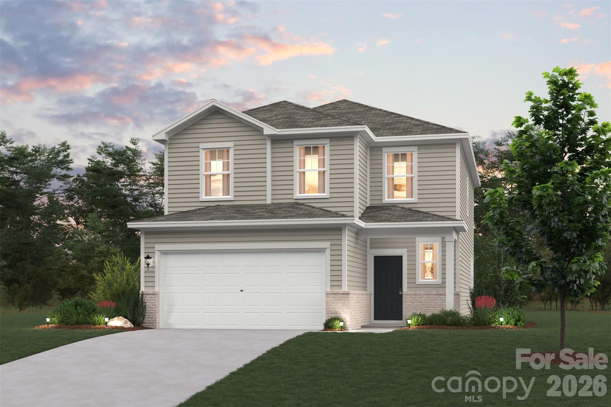 2949 31st Street Lane — Hickory