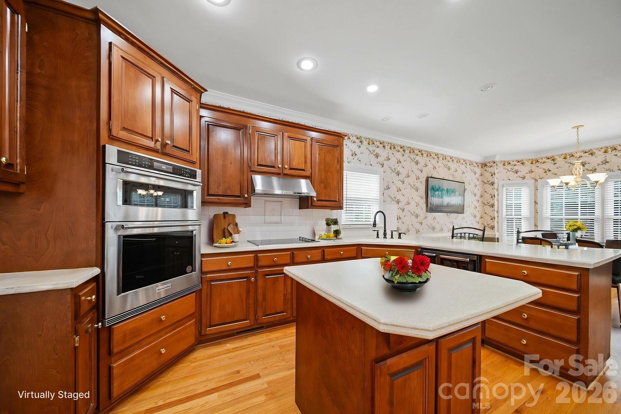 933 Allison Mews Place NW — Concord