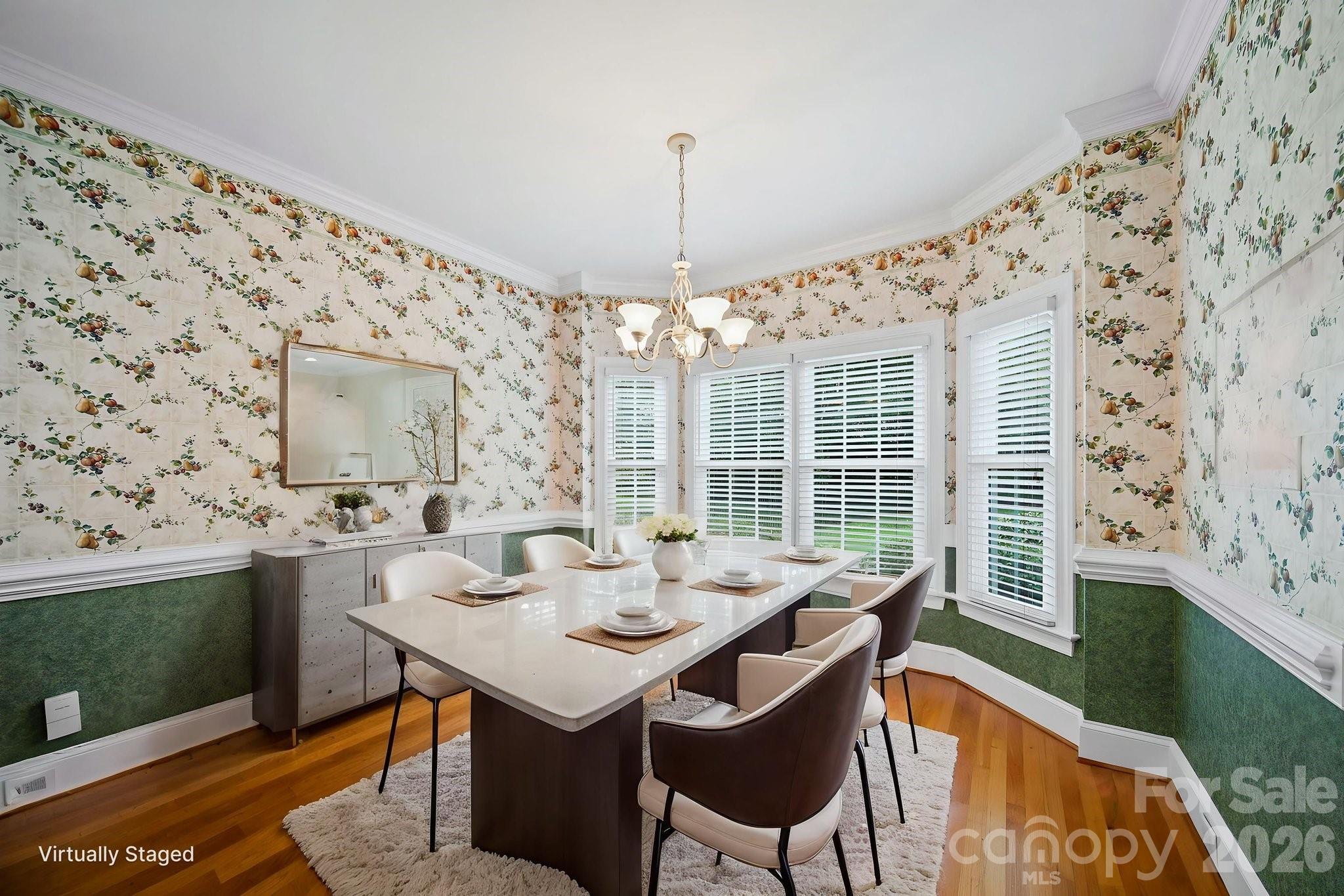 933 Allison Mews Place NW — Concord