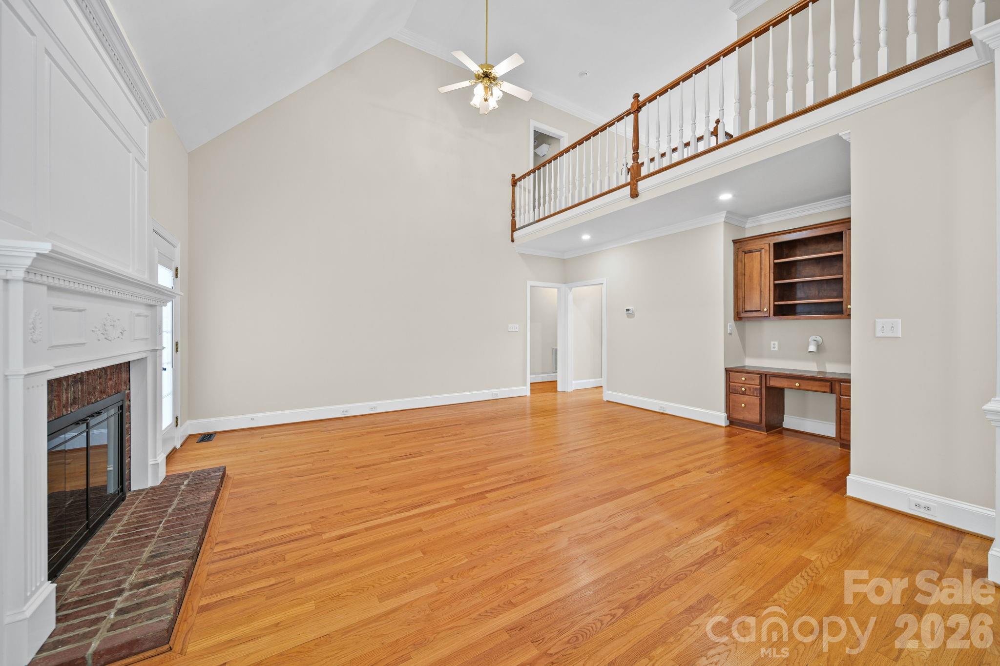 933 Allison Mews Place NW — Concord