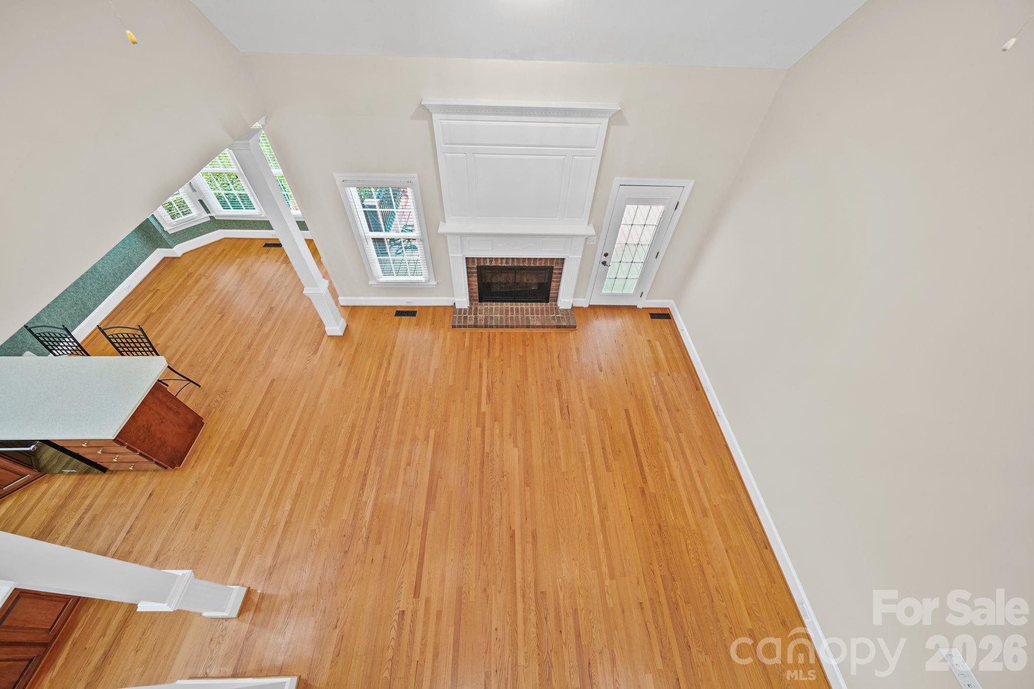 933 Allison Mews Place NW — Concord