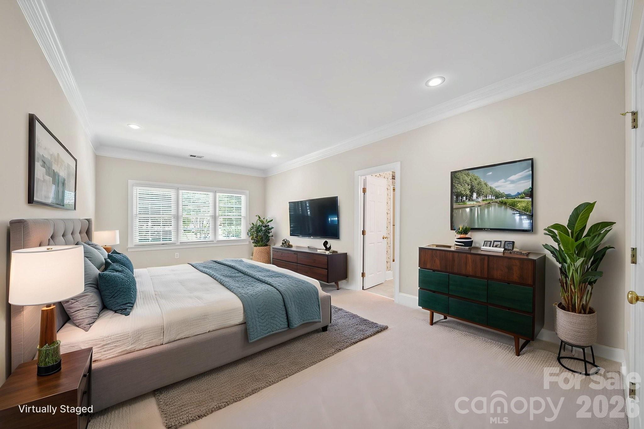933 Allison Mews Place NW — Concord