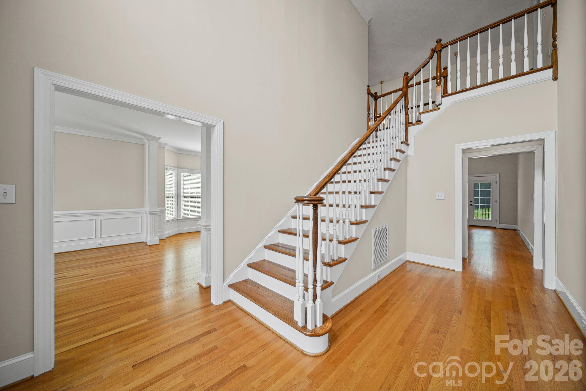933 Allison Mews Place NW — Concord