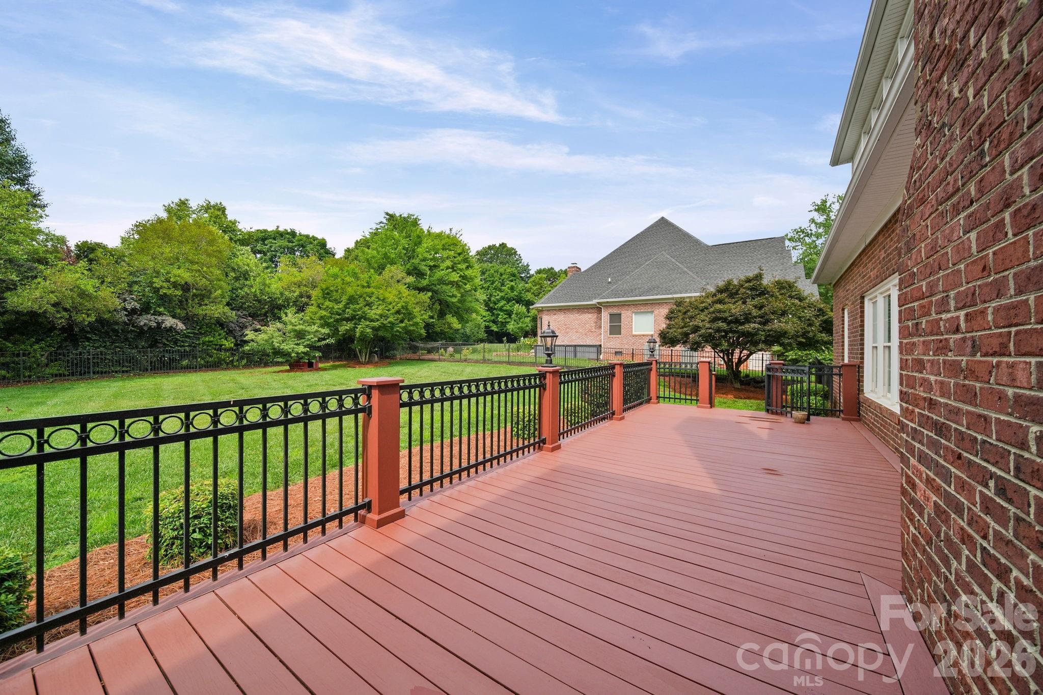 933 Allison Mews Place NW — Concord
